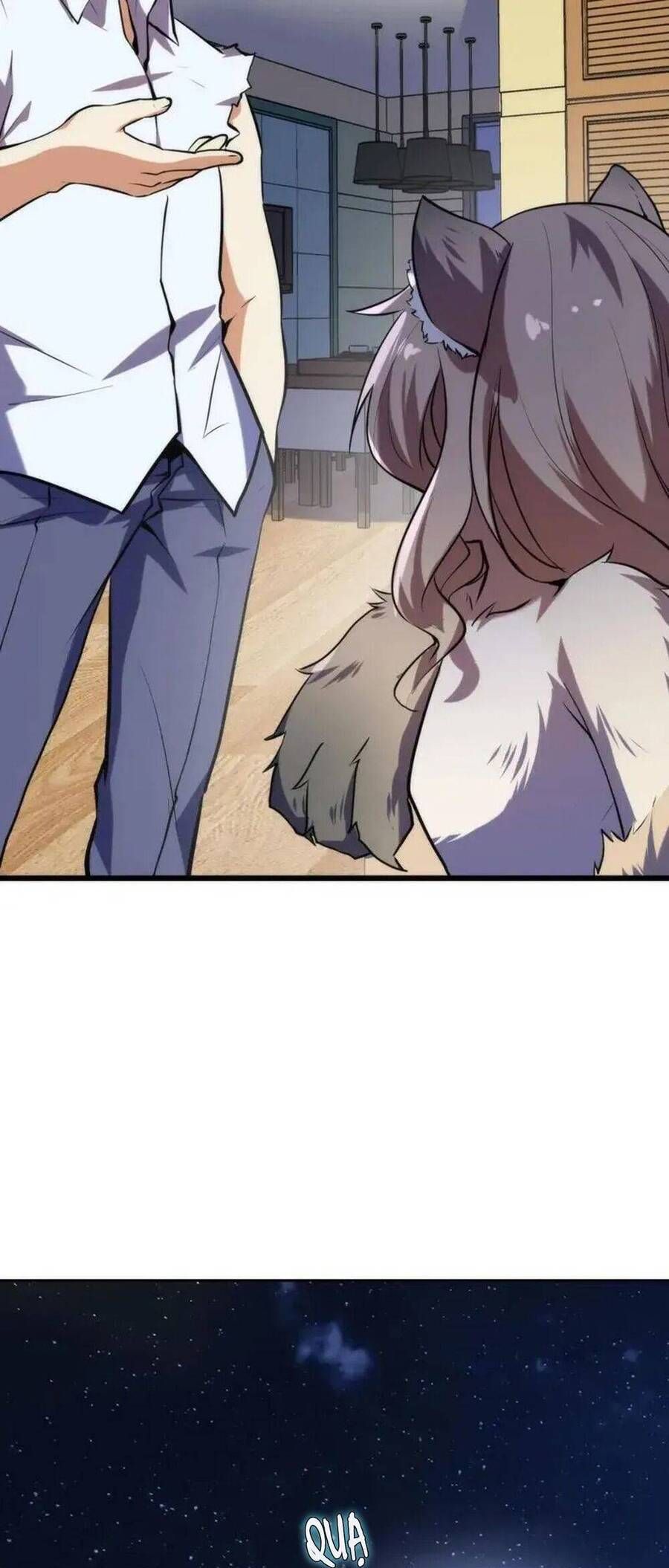 đọc truyện Trở Thành Thần Chủ Cthulhu Chương 225 ảnh 21 tại Thiên Thai Truyện