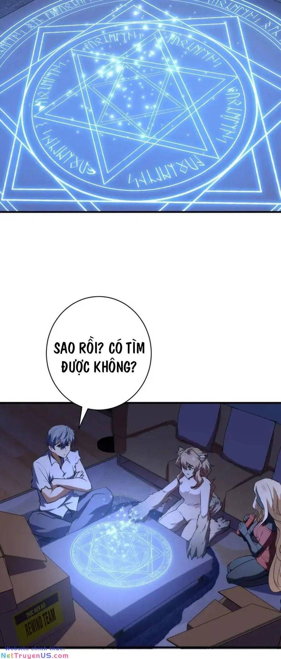 đọc truyện Trở Thành Thần Chủ Cthulhu Chương 225 ảnh 23 tại Thiên Thai Truyện