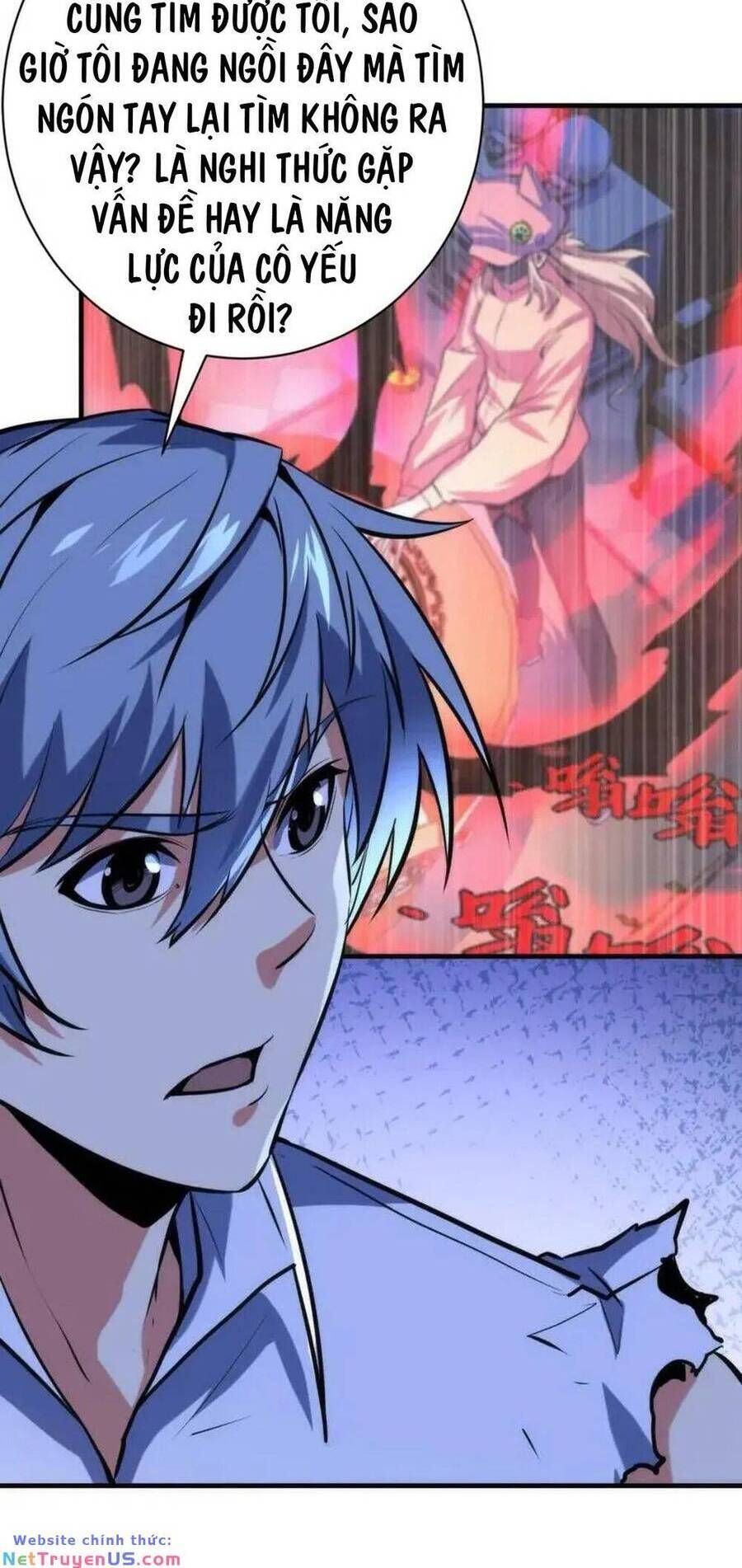 đọc truyện Trở Thành Thần Chủ Cthulhu Chương 225 ảnh 26 tại Thiên Thai Truyện