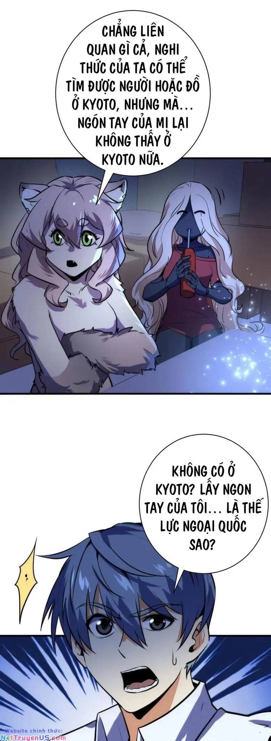 đọc truyện Trở Thành Thần Chủ Cthulhu Chương 225 ảnh 27 tại Thiên Thai Truyện