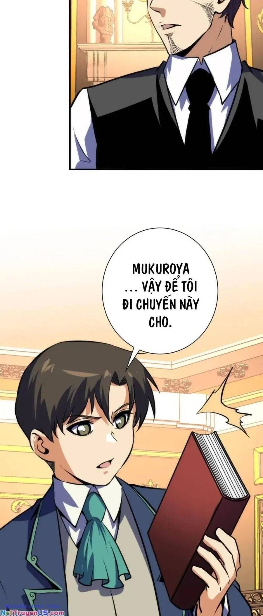 đọc truyện Trở Thành Thần Chủ Cthulhu Chương 225 ảnh 34 tại Thiên Thai Truyện