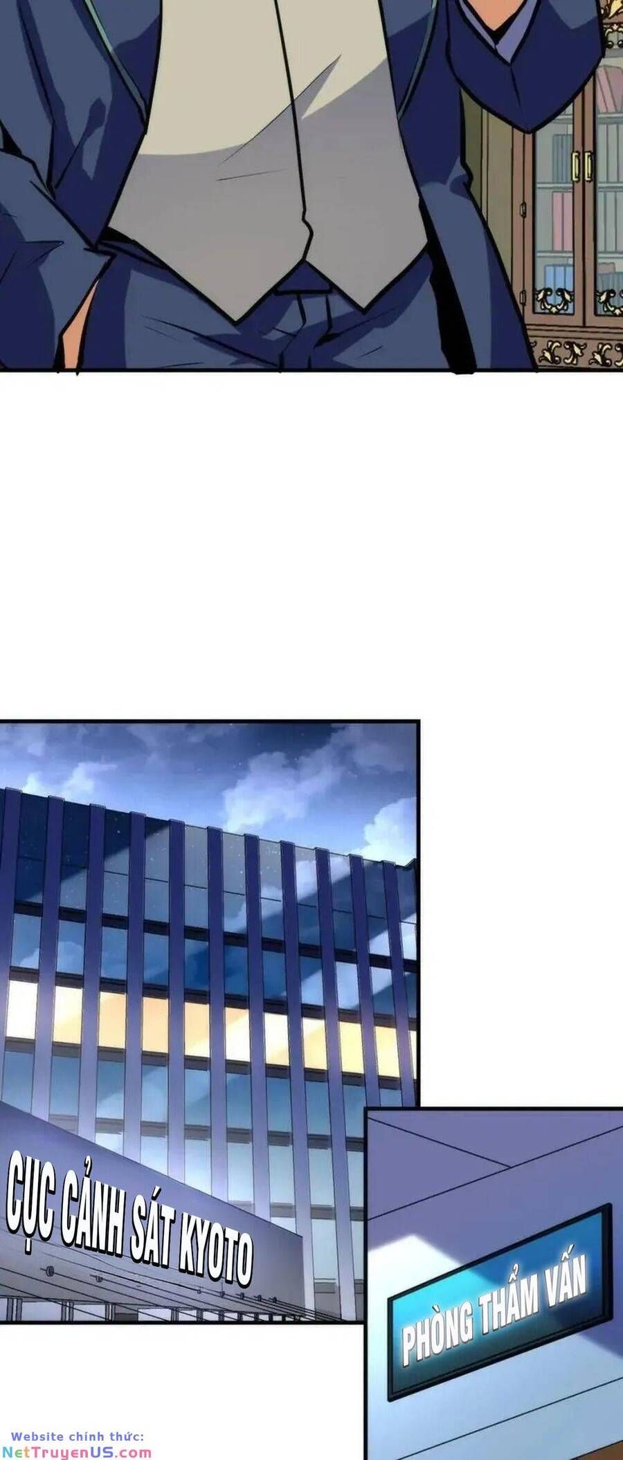 đọc truyện Trở Thành Thần Chủ Cthulhu Chương 225 ảnh 35 tại Thiên Thai Truyện