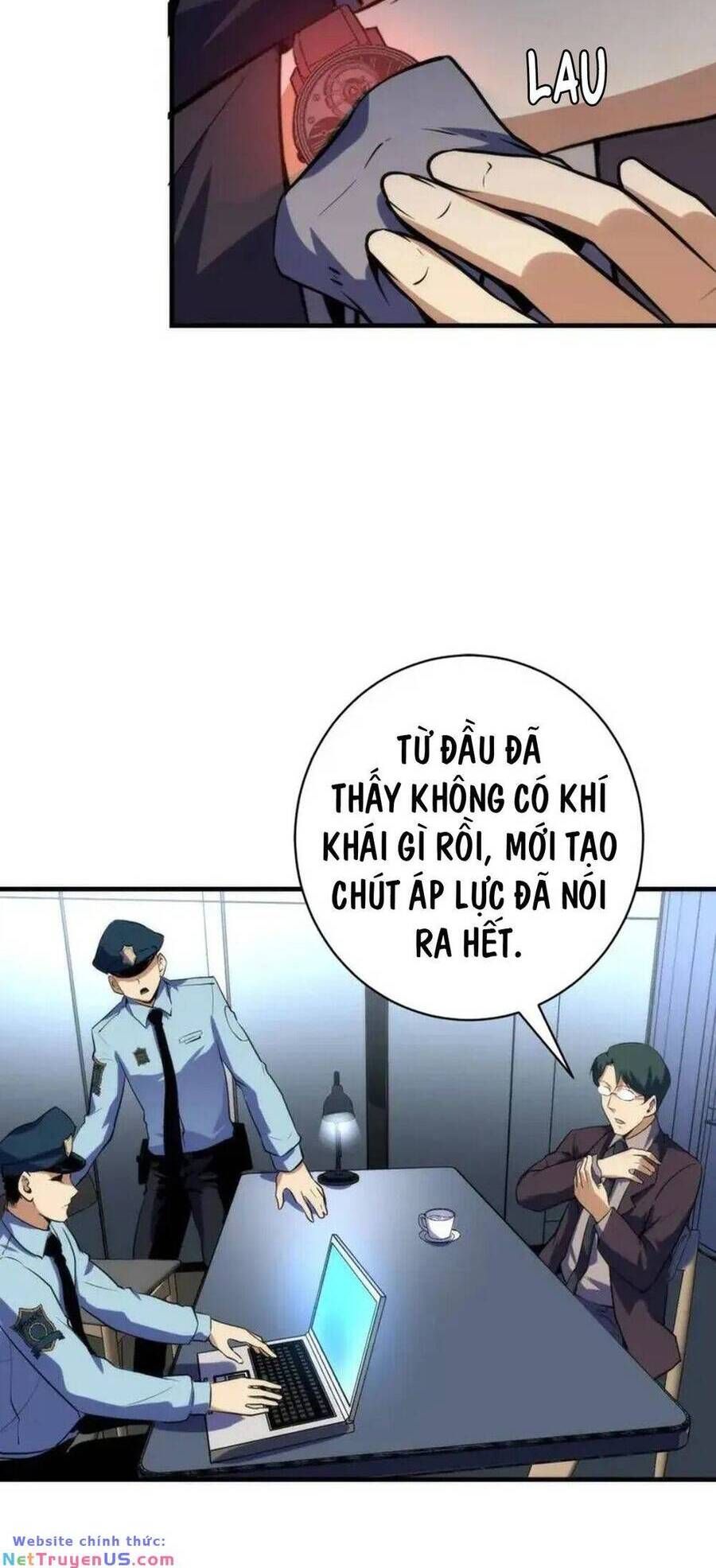 đọc truyện Trở Thành Thần Chủ Cthulhu Chương 225 ảnh 37 tại Thiên Thai Truyện