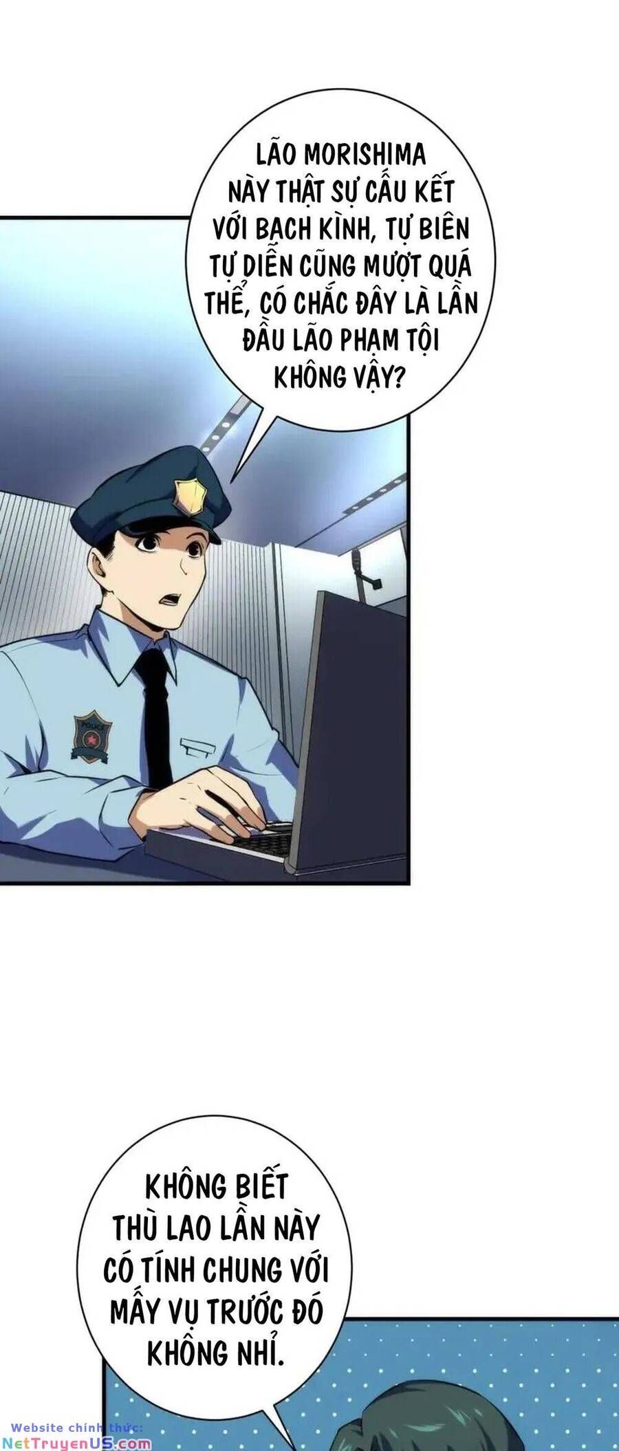 đọc truyện Trở Thành Thần Chủ Cthulhu Chương 225 ảnh 38 tại Thiên Thai Truyện