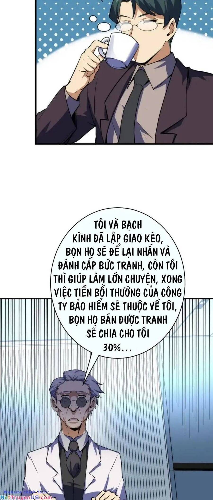 đọc truyện Trở Thành Thần Chủ Cthulhu Chương 225 ảnh 39 tại Thiên Thai Truyện