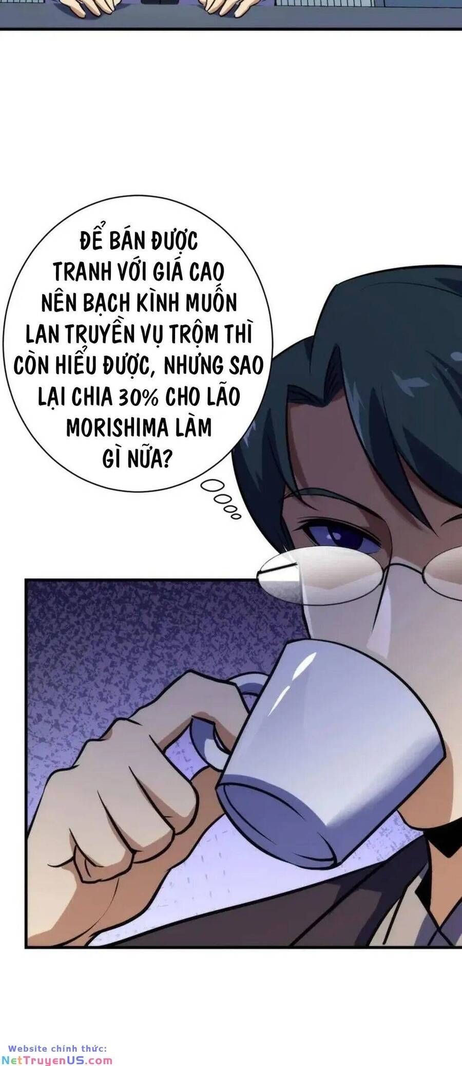 đọc truyện Trở Thành Thần Chủ Cthulhu Chương 225 ảnh 40 tại Thiên Thai Truyện