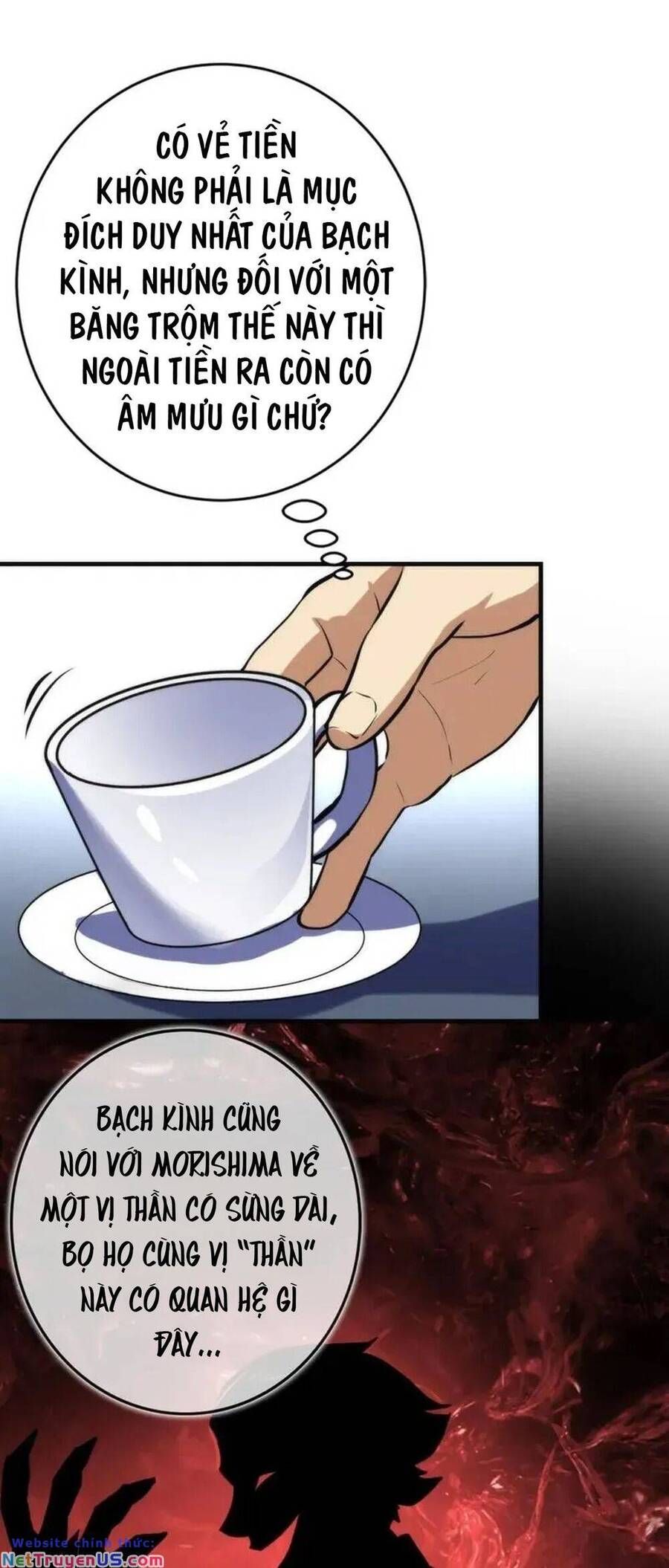 đọc truyện Trở Thành Thần Chủ Cthulhu Chương 225 ảnh 41 tại Thiên Thai Truyện