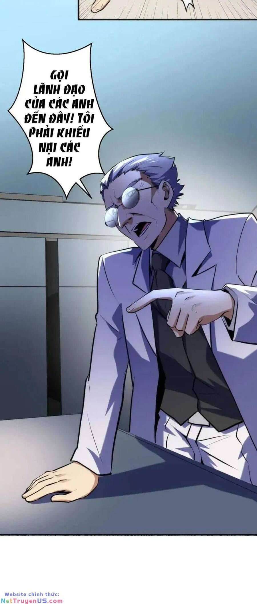 đọc truyện Trở Thành Thần Chủ Cthulhu Chương 225 ảnh 6 tại Thiên Thai Truyện