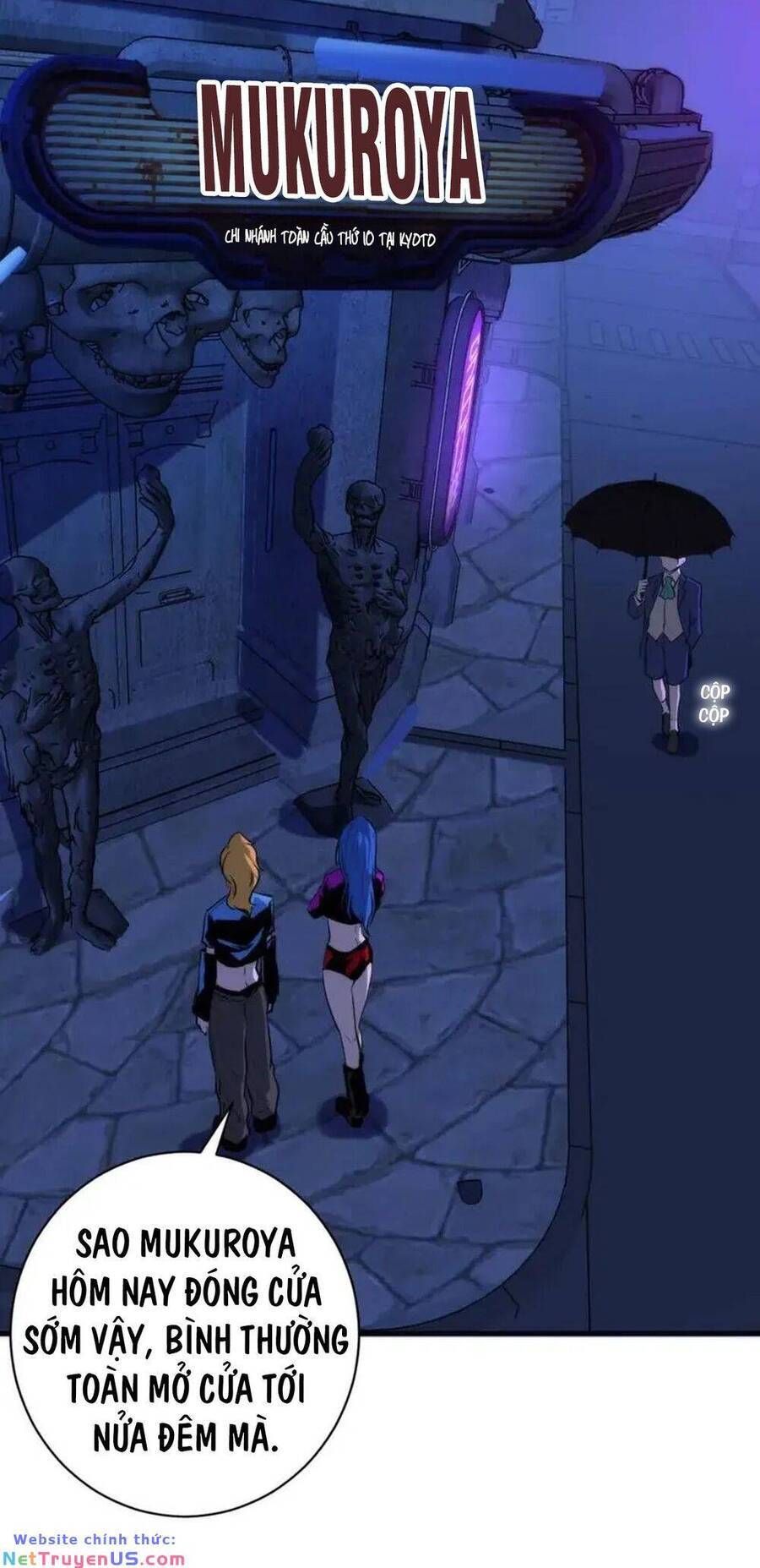 đọc truyện Trở Thành Thần Chủ Cthulhu Chương 225 ảnh 44 tại Thiên Thai Truyện