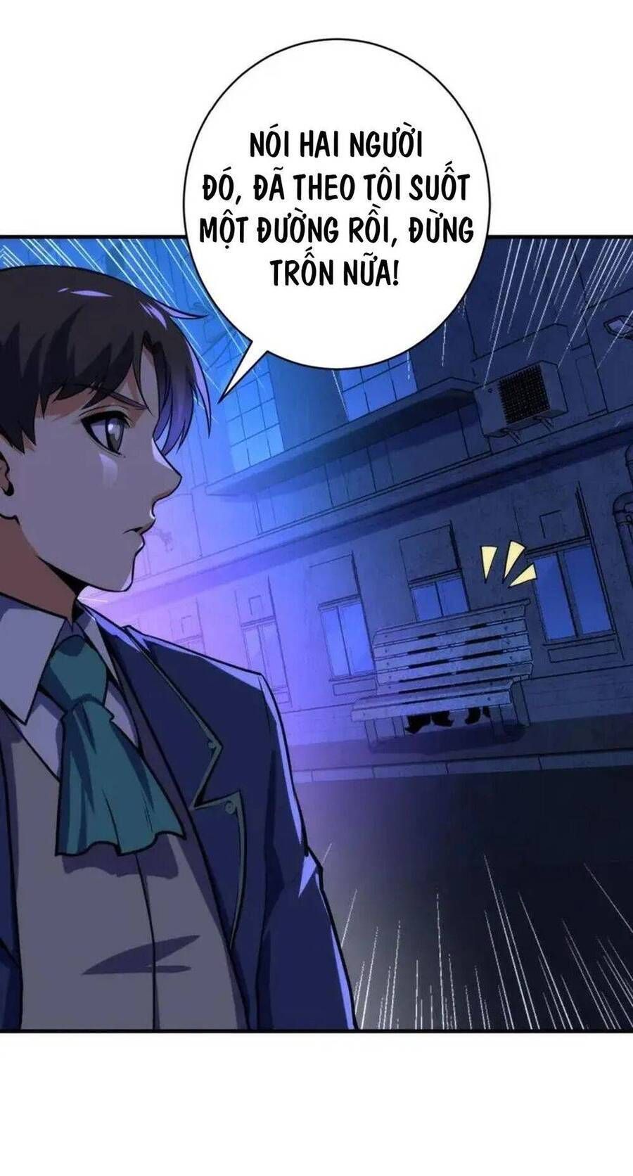 đọc truyện Trở Thành Thần Chủ Cthulhu Chương 225 ảnh 47 tại Thiên Thai Truyện