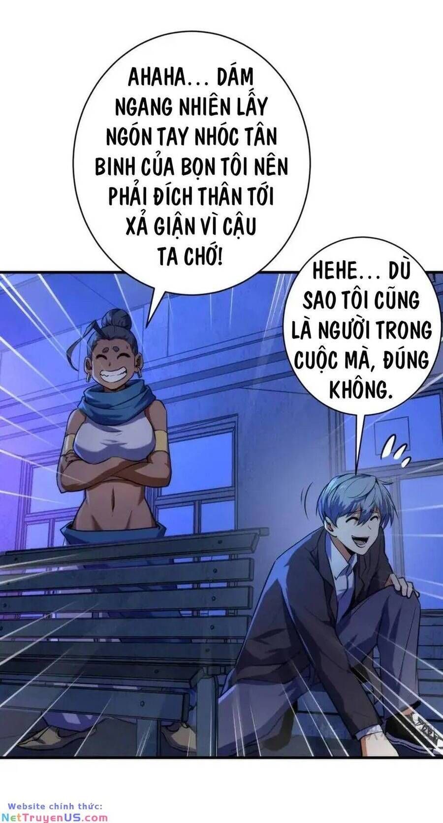 đọc truyện Trở Thành Thần Chủ Cthulhu Chương 225 ảnh 48 tại Thiên Thai Truyện