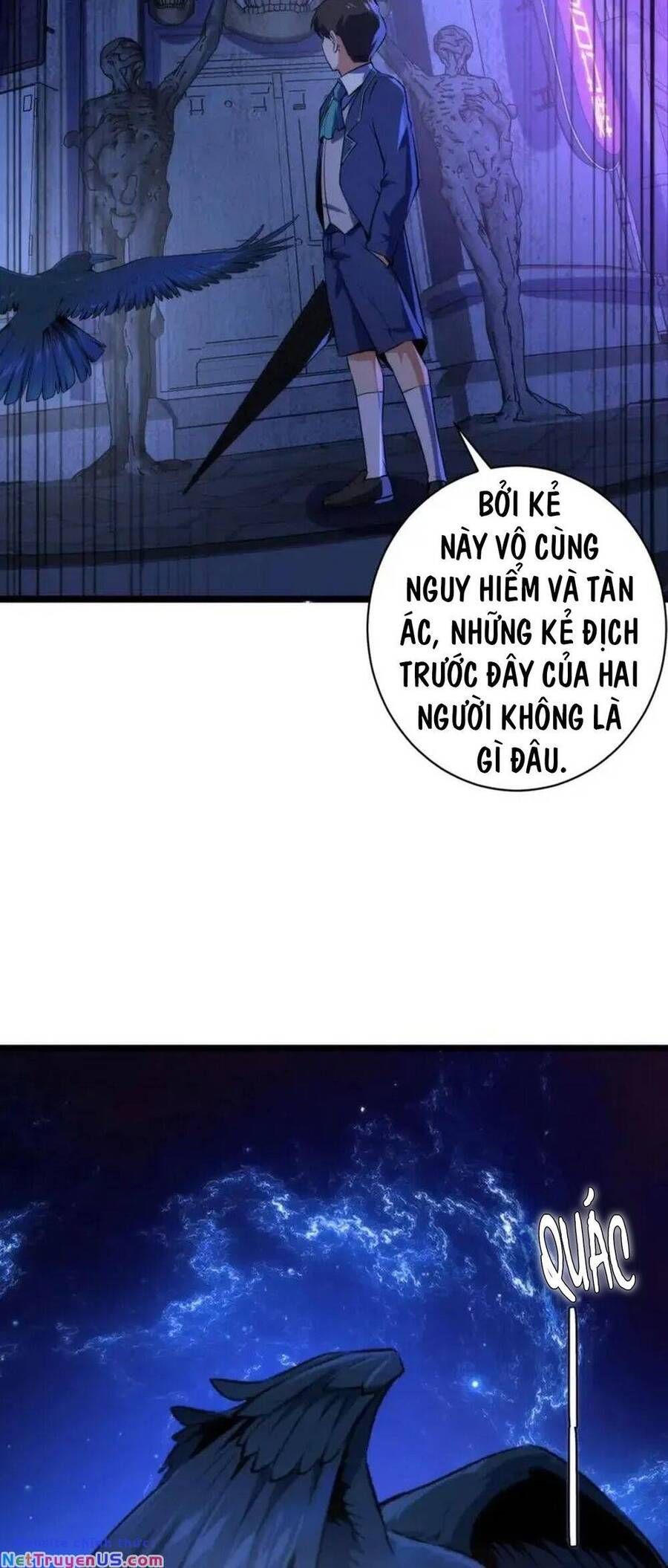 đọc truyện Trở Thành Thần Chủ Cthulhu Chương 225 ảnh 50 tại Thiên Thai Truyện