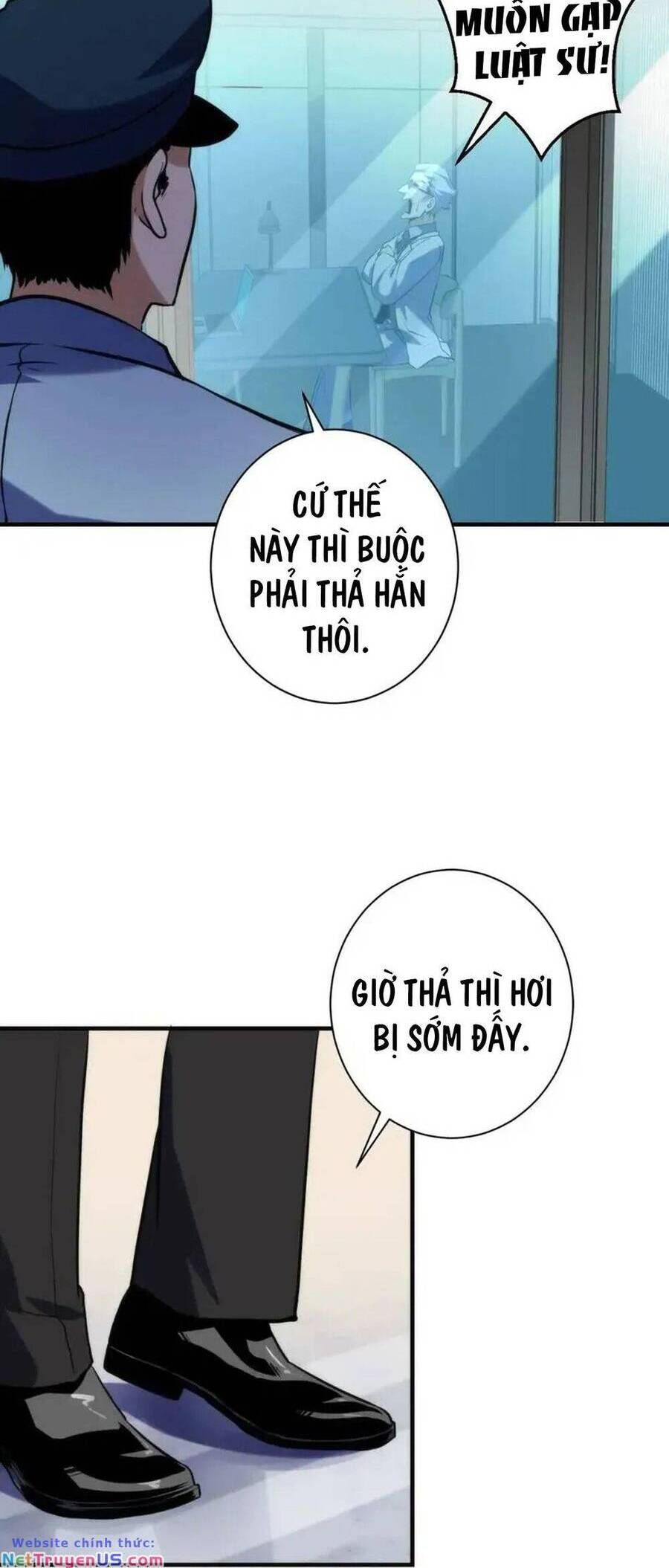 đọc truyện Trở Thành Thần Chủ Cthulhu Chương 225 ảnh 8 tại Thiên Thai Truyện