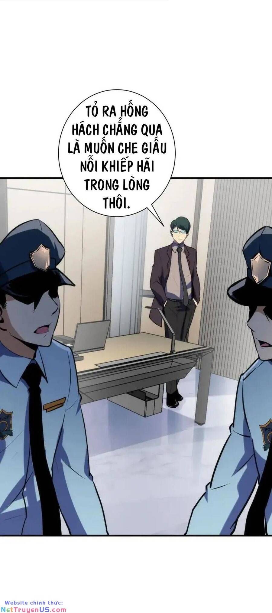 đọc truyện Trở Thành Thần Chủ Cthulhu Chương 225 ảnh 9 tại Thiên Thai Truyện