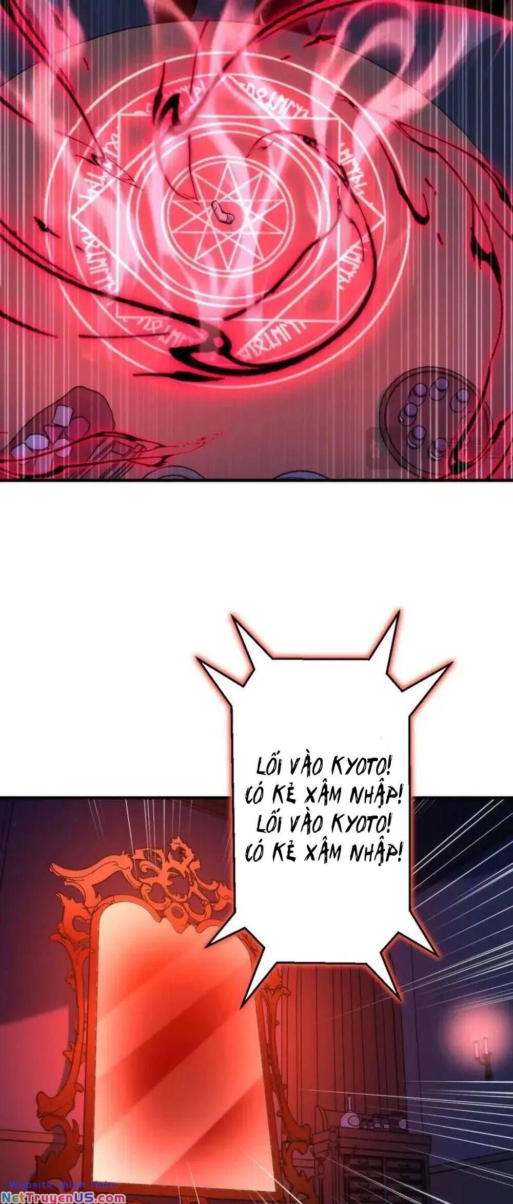 đọc truyện Trở Thành Thần Chủ Cthulhu Chương 226 ảnh 13 tại Thiên Thai Truyện