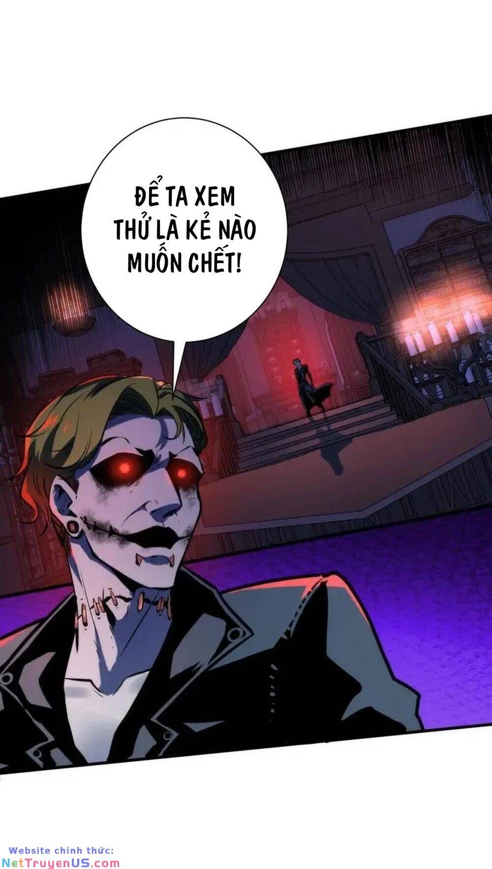 đọc truyện Trở Thành Thần Chủ Cthulhu Chương 226 ảnh 15 tại Thiên Thai Truyện