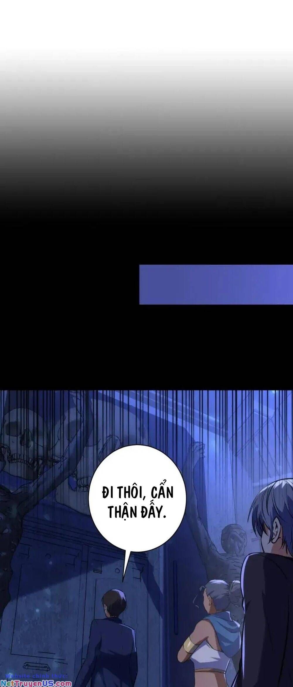 đọc truyện Trở Thành Thần Chủ Cthulhu Chương 226 ảnh 16 tại Thiên Thai Truyện