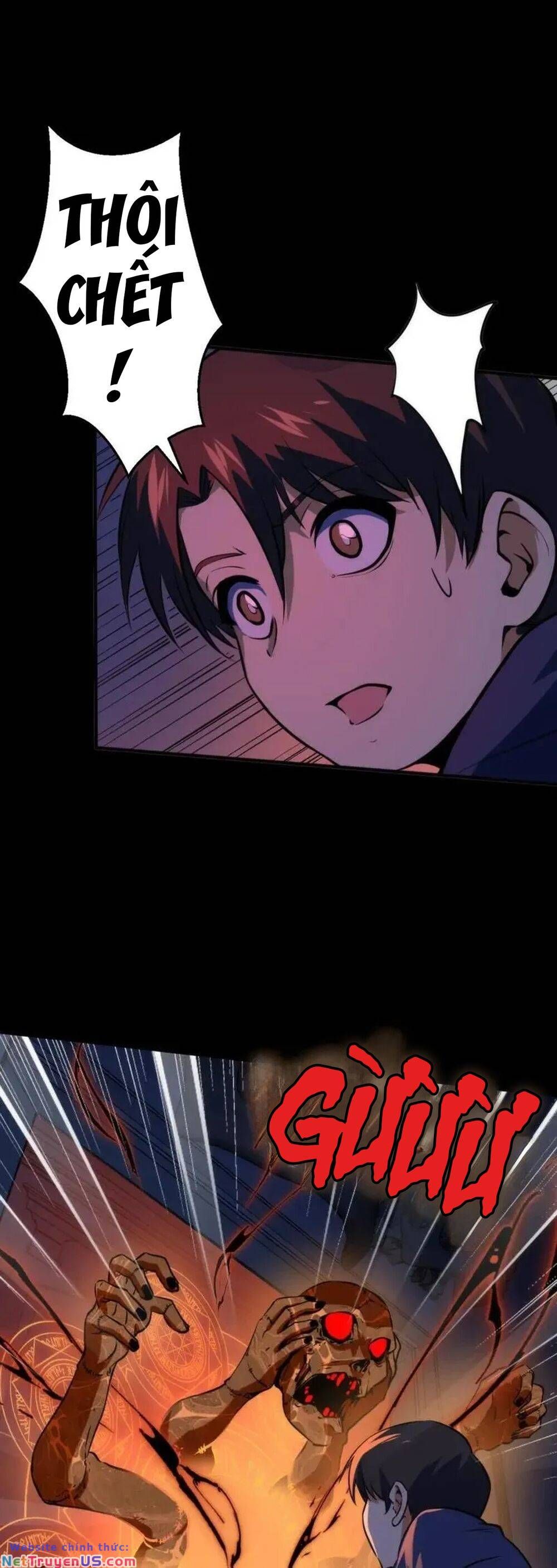 đọc truyện Trở Thành Thần Chủ Cthulhu Chương 226 ảnh 18 tại Thiên Thai Truyện