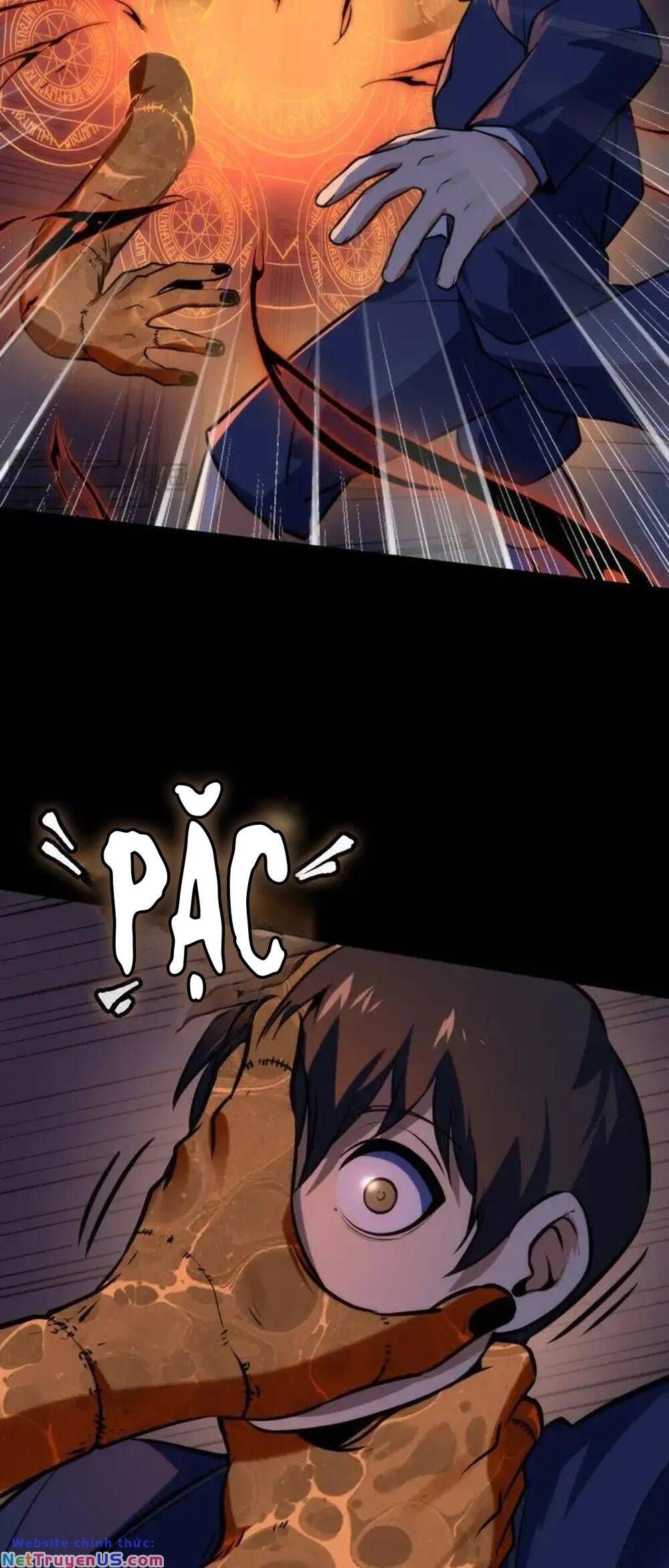 đọc truyện Trở Thành Thần Chủ Cthulhu Chương 226 ảnh 19 tại Thiên Thai Truyện