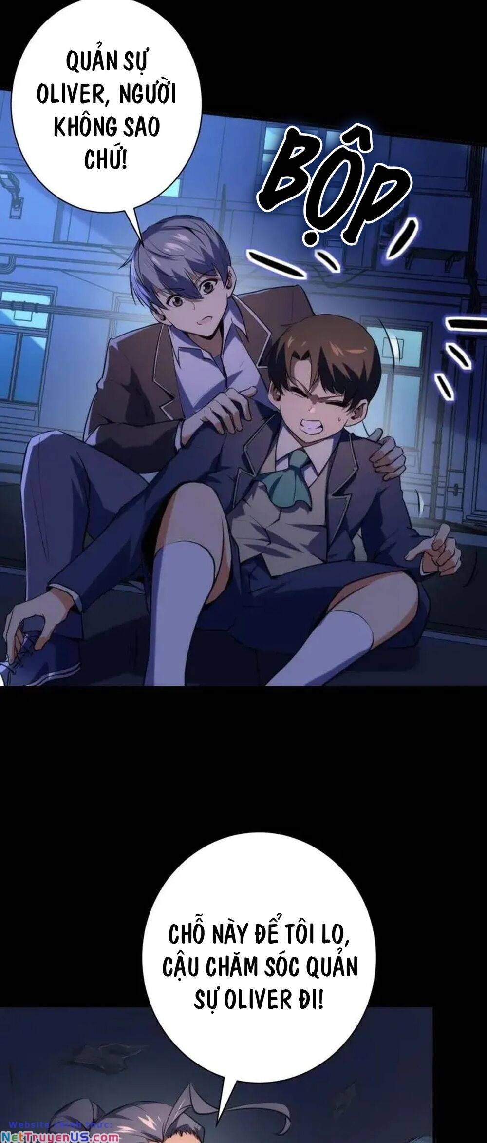 đọc truyện Trở Thành Thần Chủ Cthulhu Chương 226 ảnh 22 tại Thiên Thai Truyện