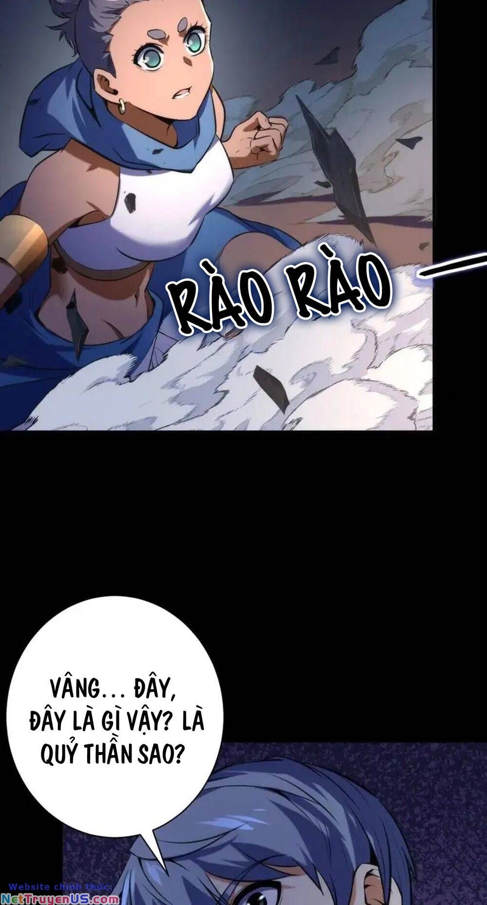 đọc truyện Trở Thành Thần Chủ Cthulhu Chương 226 ảnh 23 tại Thiên Thai Truyện