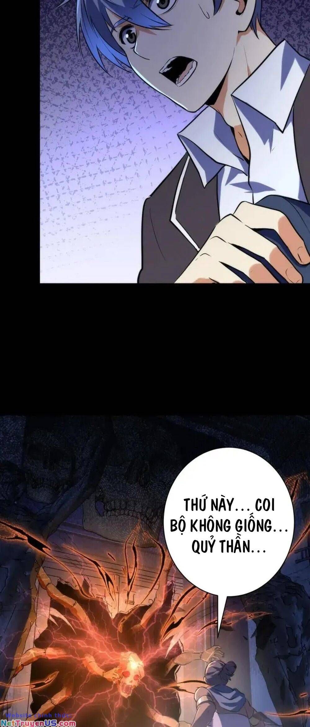 đọc truyện Trở Thành Thần Chủ Cthulhu Chương 226 ảnh 24 tại Thiên Thai Truyện