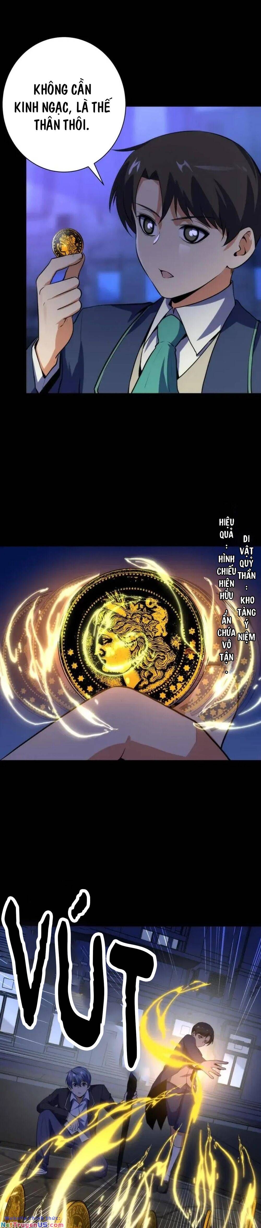 đọc truyện Trở Thành Thần Chủ Cthulhu Chương 226 ảnh 28 tại Thiên Thai Truyện