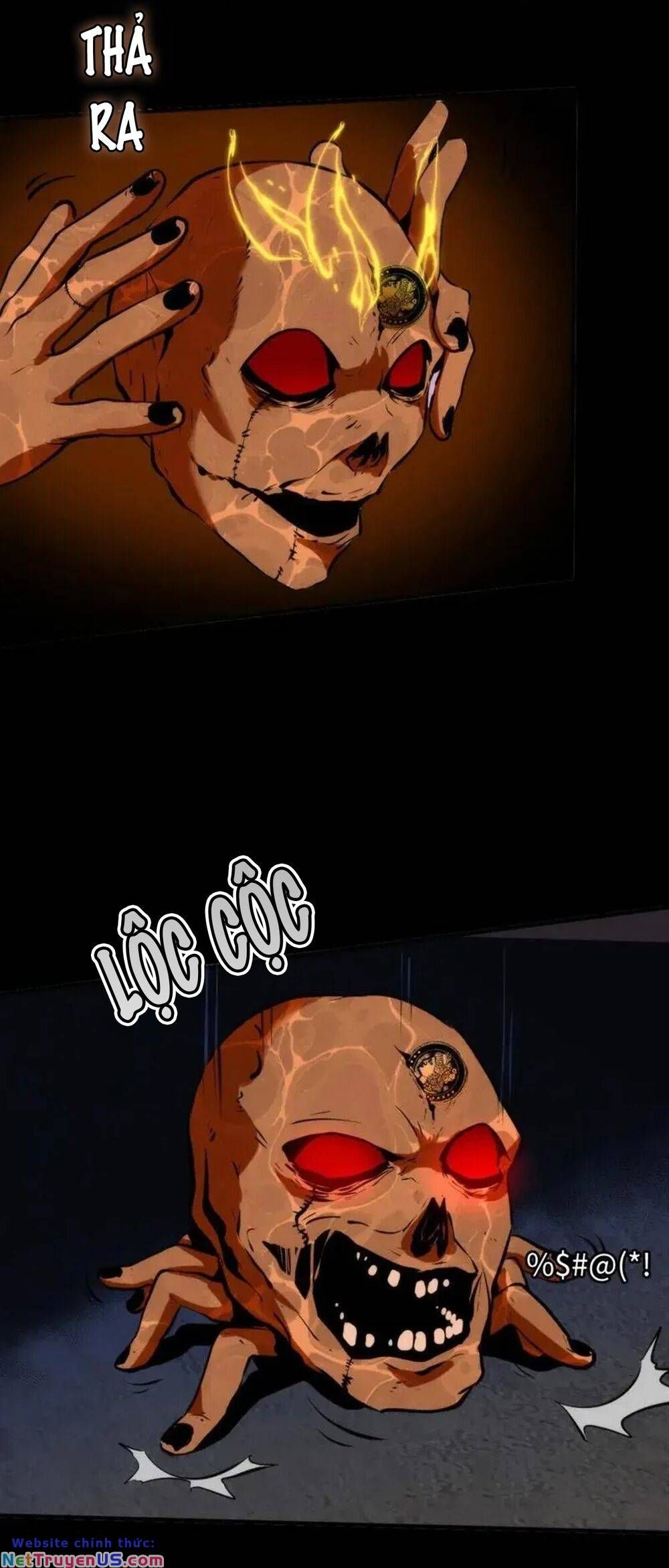 đọc truyện Trở Thành Thần Chủ Cthulhu Chương 226 ảnh 32 tại Thiên Thai Truyện