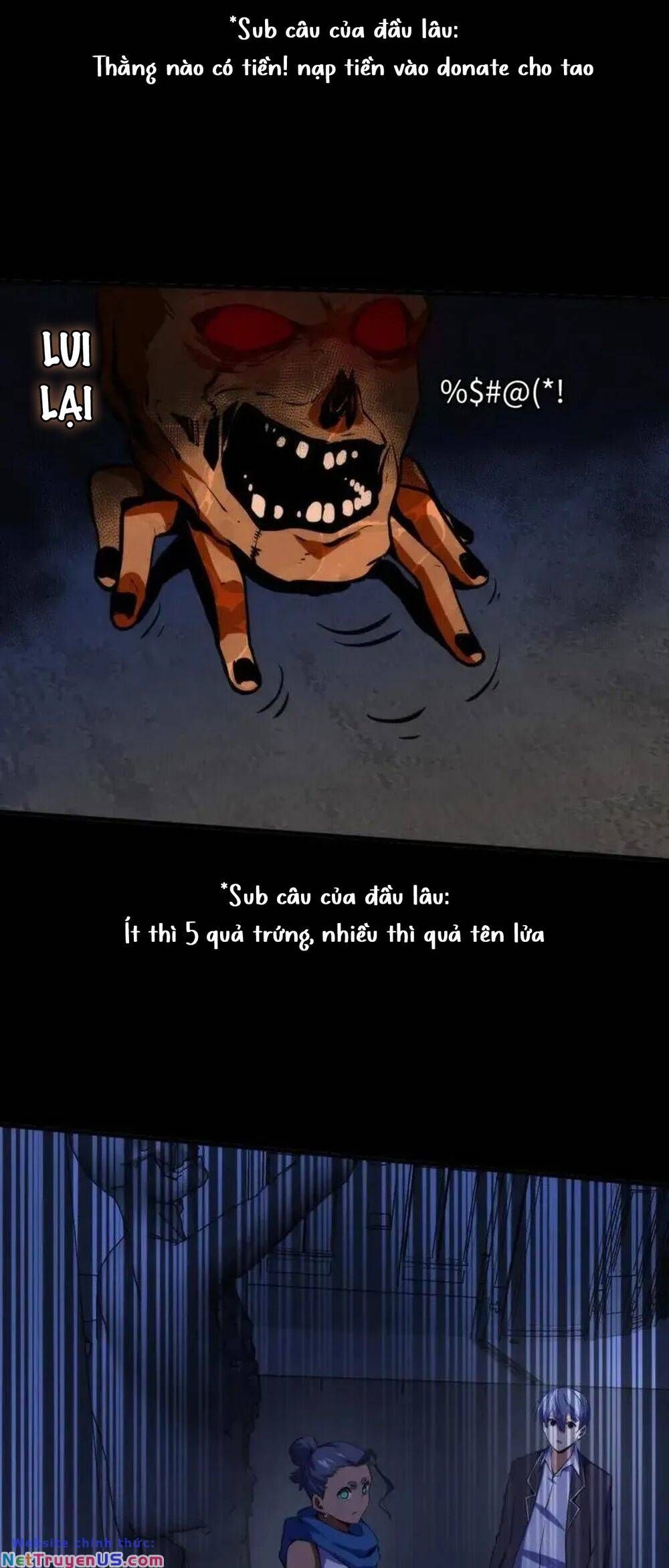 đọc truyện Trở Thành Thần Chủ Cthulhu Chương 226 ảnh 33 tại Thiên Thai Truyện