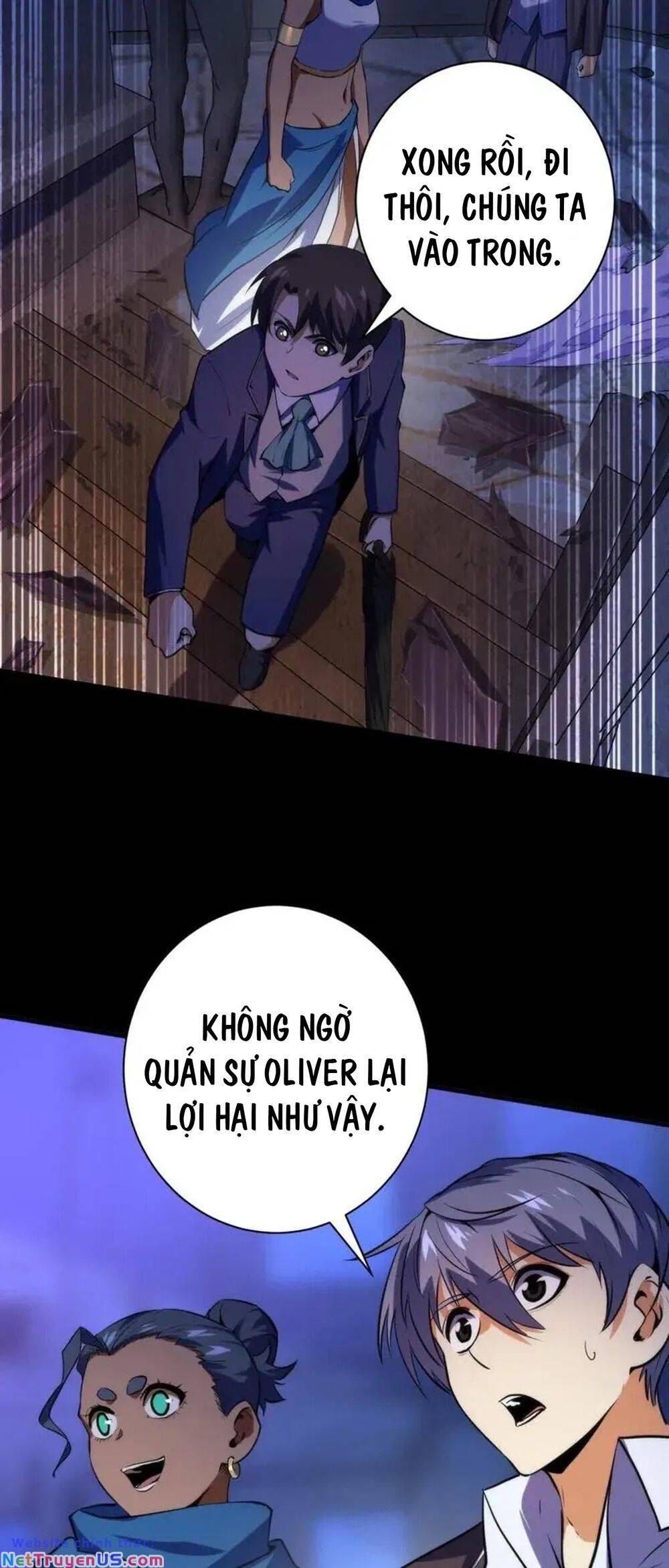 đọc truyện Trở Thành Thần Chủ Cthulhu Chương 226 ảnh 34 tại Thiên Thai Truyện