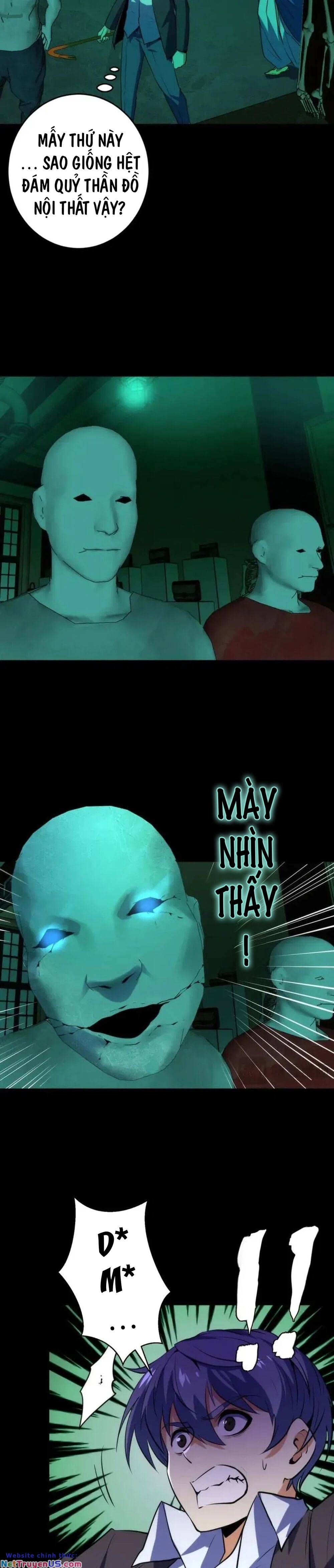 đọc truyện Trở Thành Thần Chủ Cthulhu Chương 226 ảnh 37 tại Thiên Thai Truyện