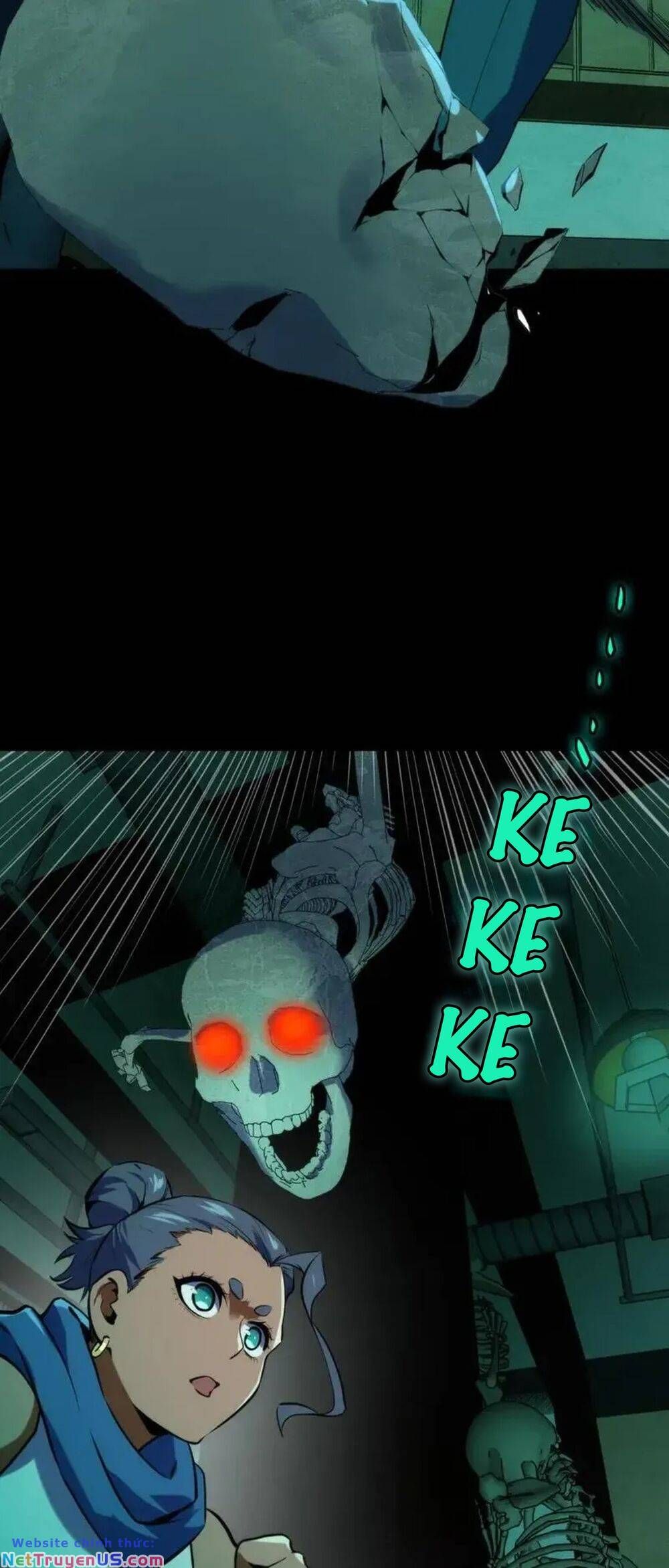 đọc truyện Trở Thành Thần Chủ Cthulhu Chương 226 ảnh 39 tại Thiên Thai Truyện