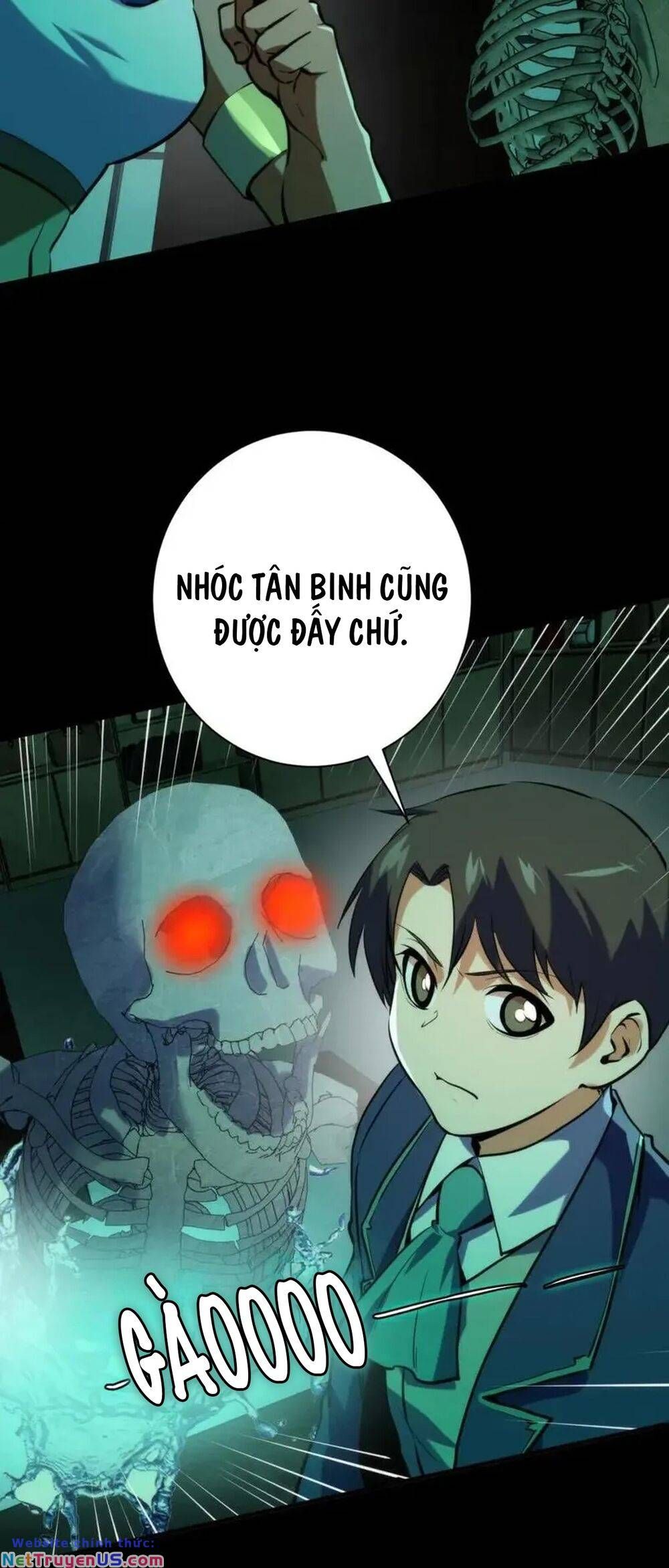 đọc truyện Trở Thành Thần Chủ Cthulhu Chương 226 ảnh 40 tại Thiên Thai Truyện