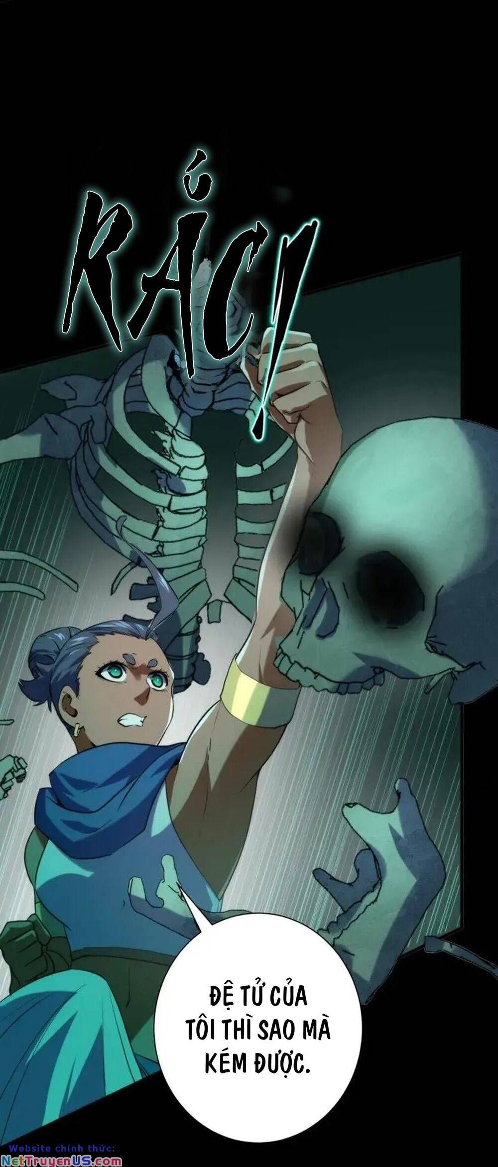 đọc truyện Trở Thành Thần Chủ Cthulhu Chương 226 ảnh 41 tại Thiên Thai Truyện