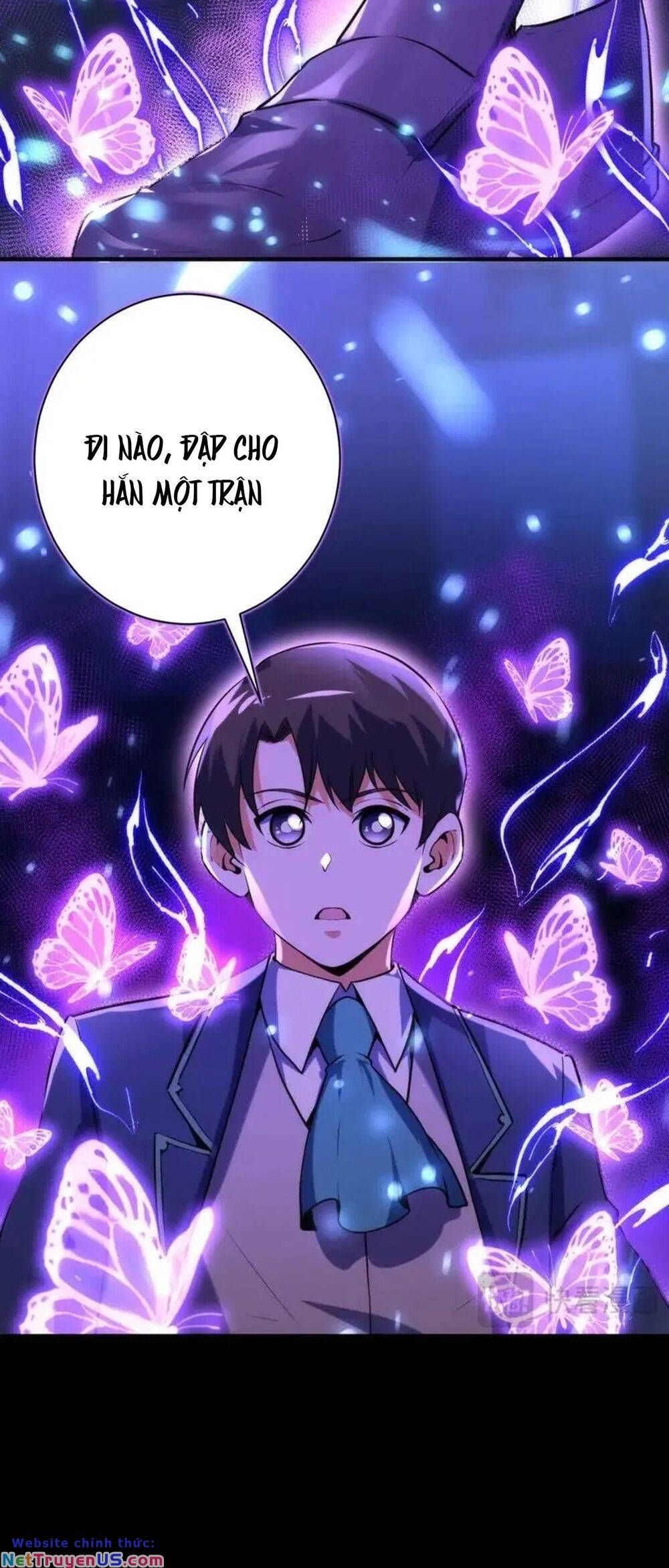 đọc truyện Trở Thành Thần Chủ Cthulhu Chương 226 ảnh 6 tại Thiên Thai Truyện