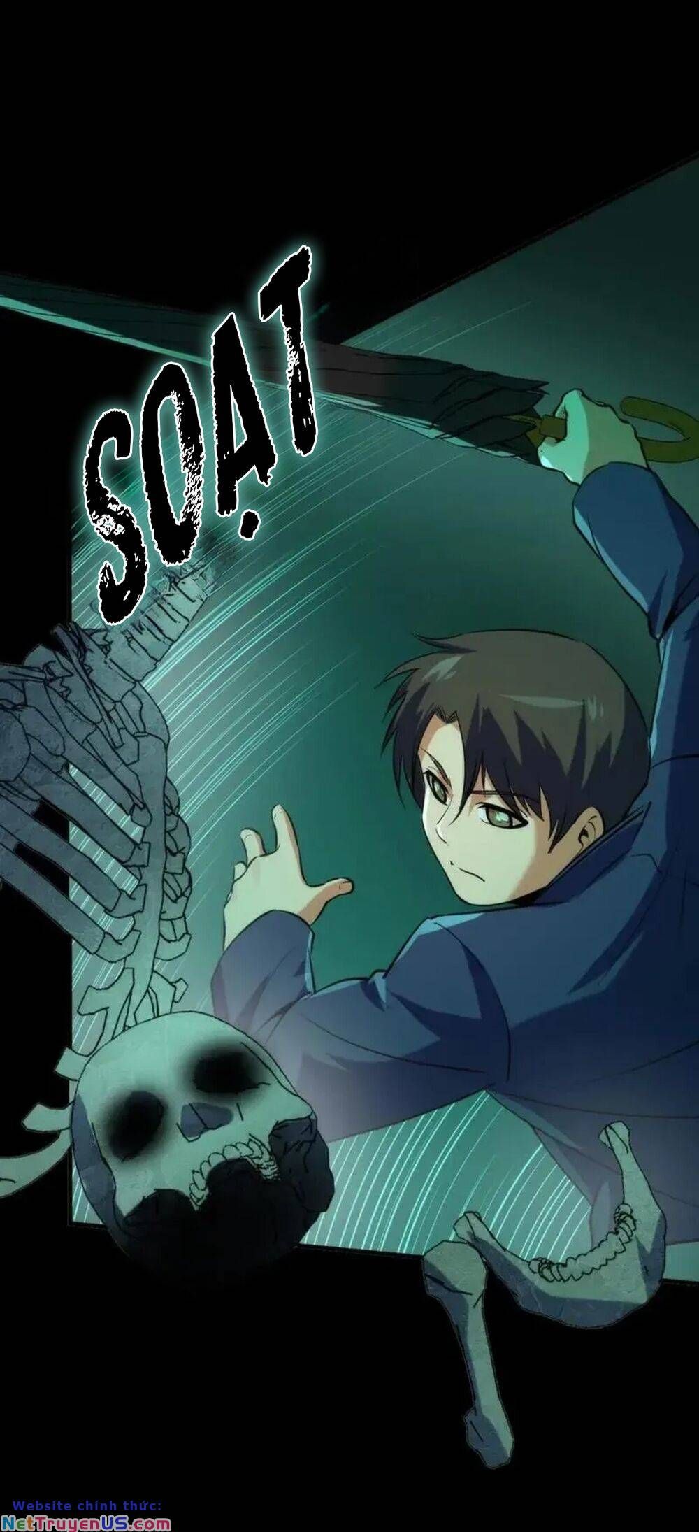 đọc truyện Trở Thành Thần Chủ Cthulhu Chương 226 ảnh 42 tại Thiên Thai Truyện