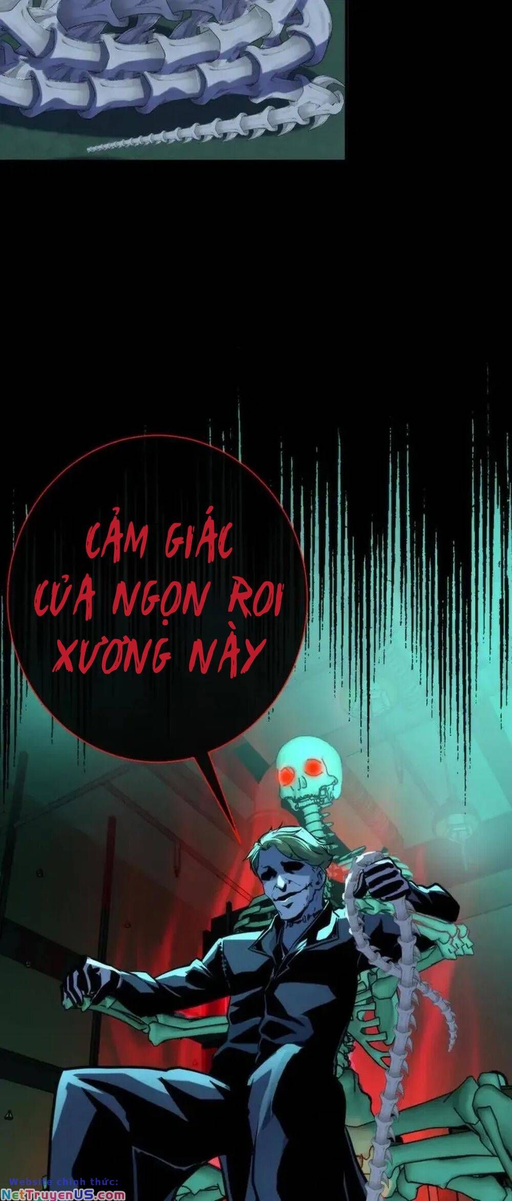 đọc truyện Trở Thành Thần Chủ Cthulhu Chương 226 ảnh 45 tại Thiên Thai Truyện