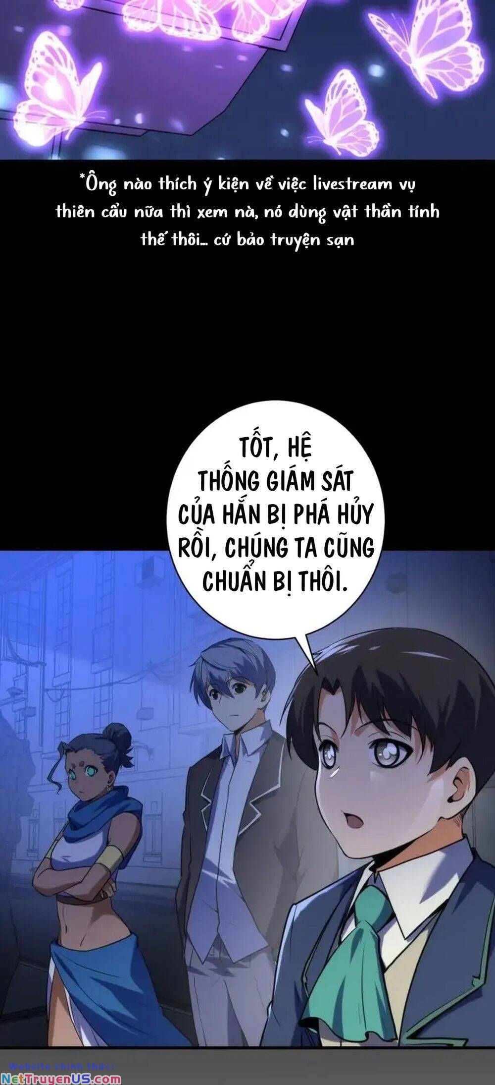 đọc truyện Trở Thành Thần Chủ Cthulhu Chương 226 ảnh 8 tại Thiên Thai Truyện