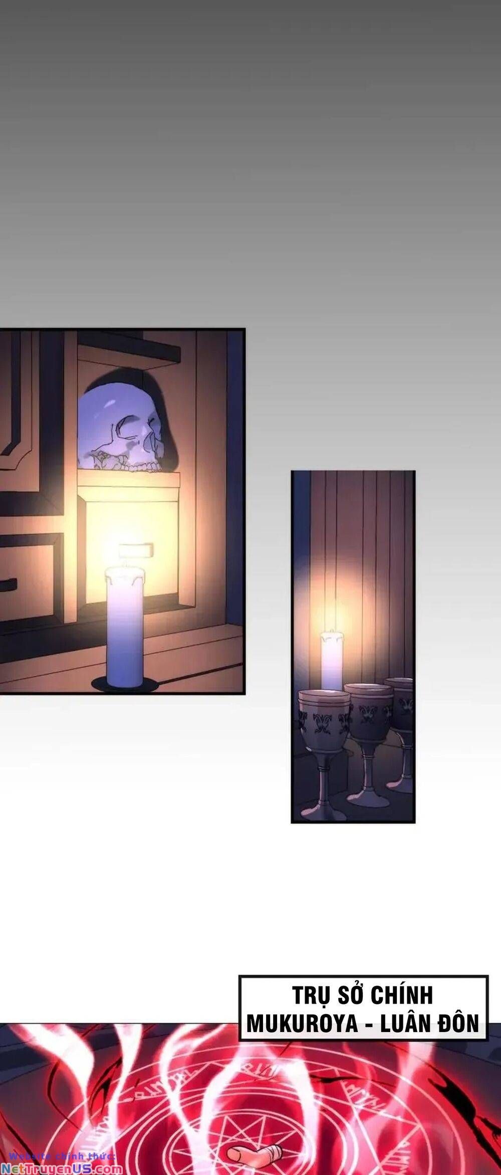 đọc truyện Trở Thành Thần Chủ Cthulhu Chương 226 ảnh 9 tại Thiên Thai Truyện