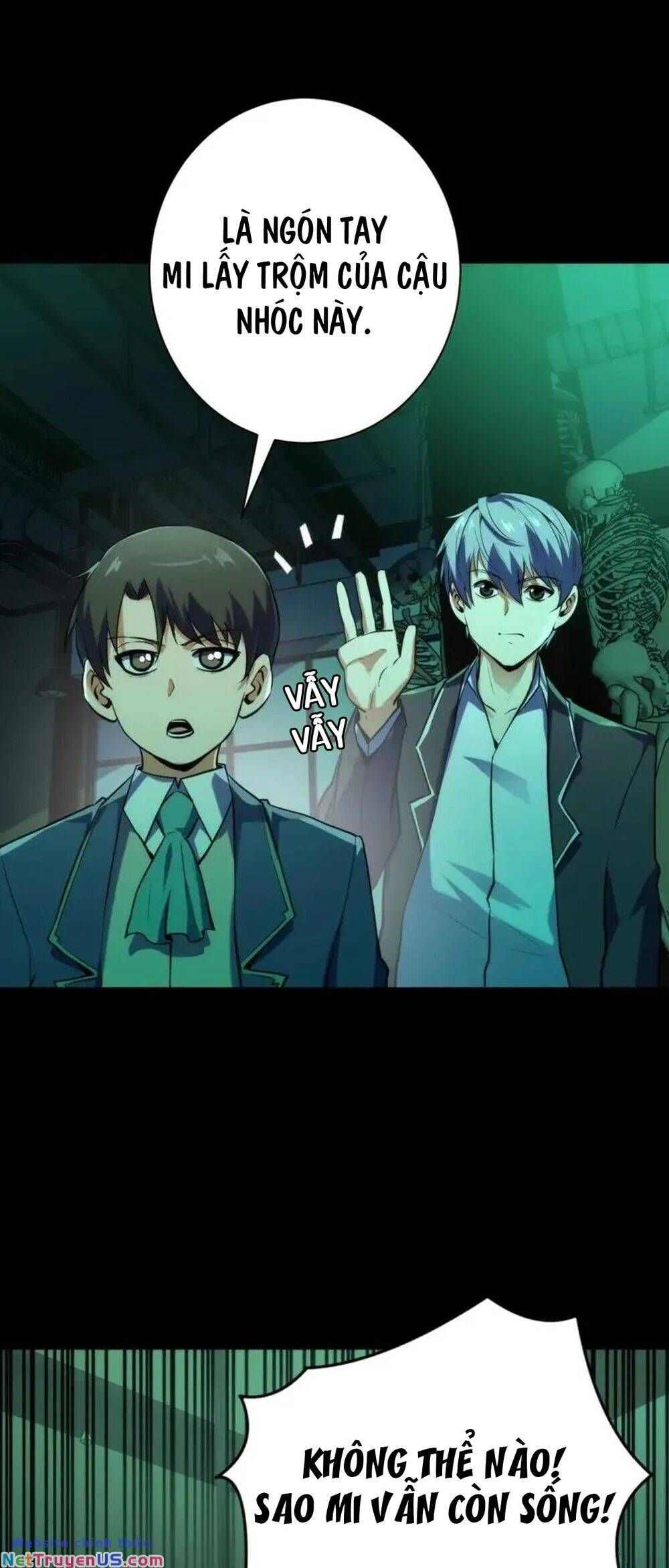 đọc truyện Trở Thành Thần Chủ Cthulhu Chương 227 ảnh 12 tại Thiên Thai Truyện