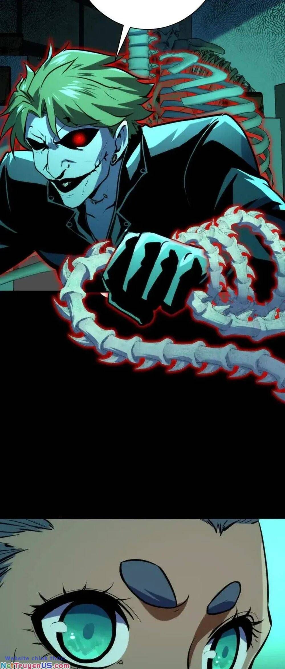 đọc truyện Trở Thành Thần Chủ Cthulhu Chương 227 ảnh 17 tại Thiên Thai Truyện