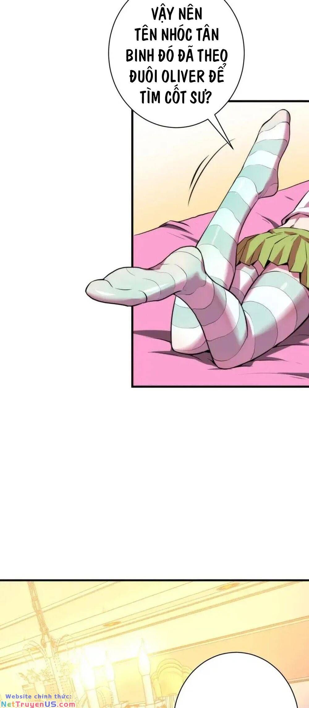 đọc truyện Trở Thành Thần Chủ Cthulhu Chương 227 ảnh 19 tại Thiên Thai Truyện