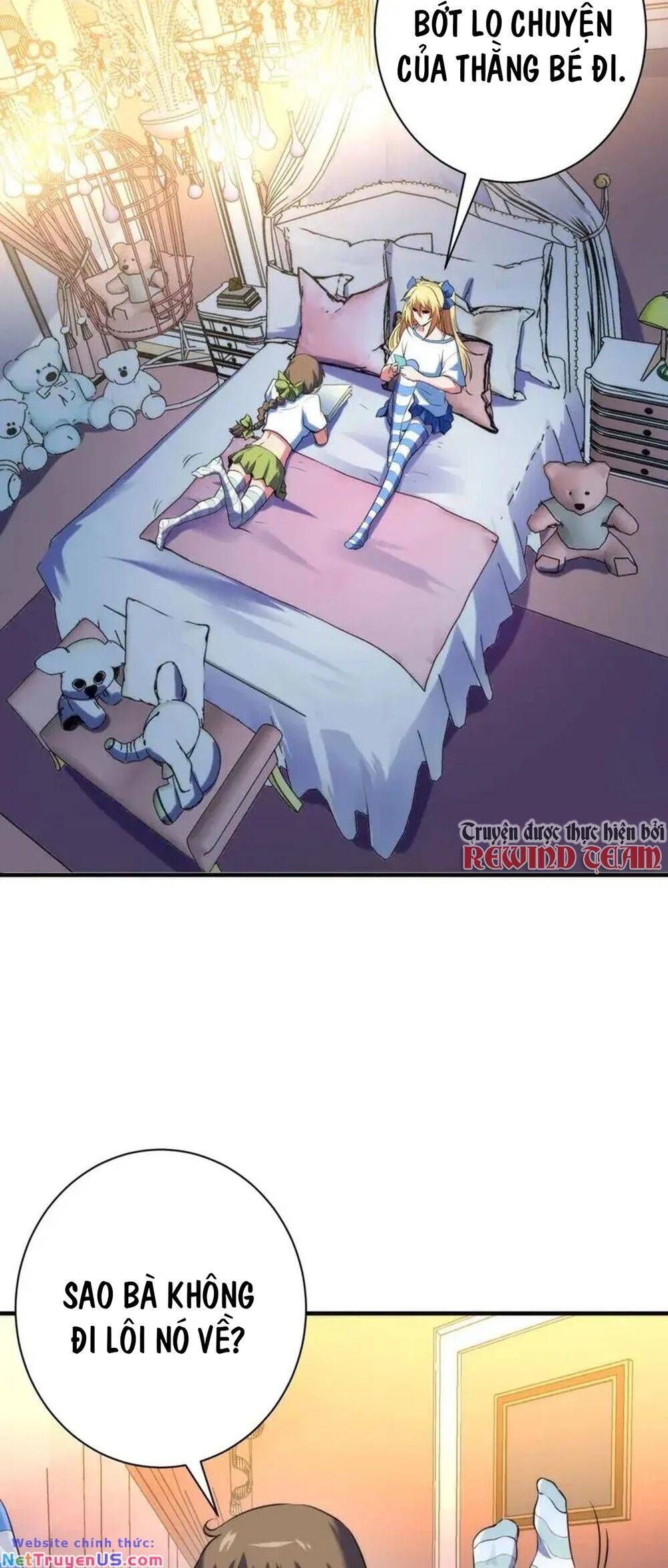 đọc truyện Trở Thành Thần Chủ Cthulhu Chương 227 ảnh 20 tại Thiên Thai Truyện