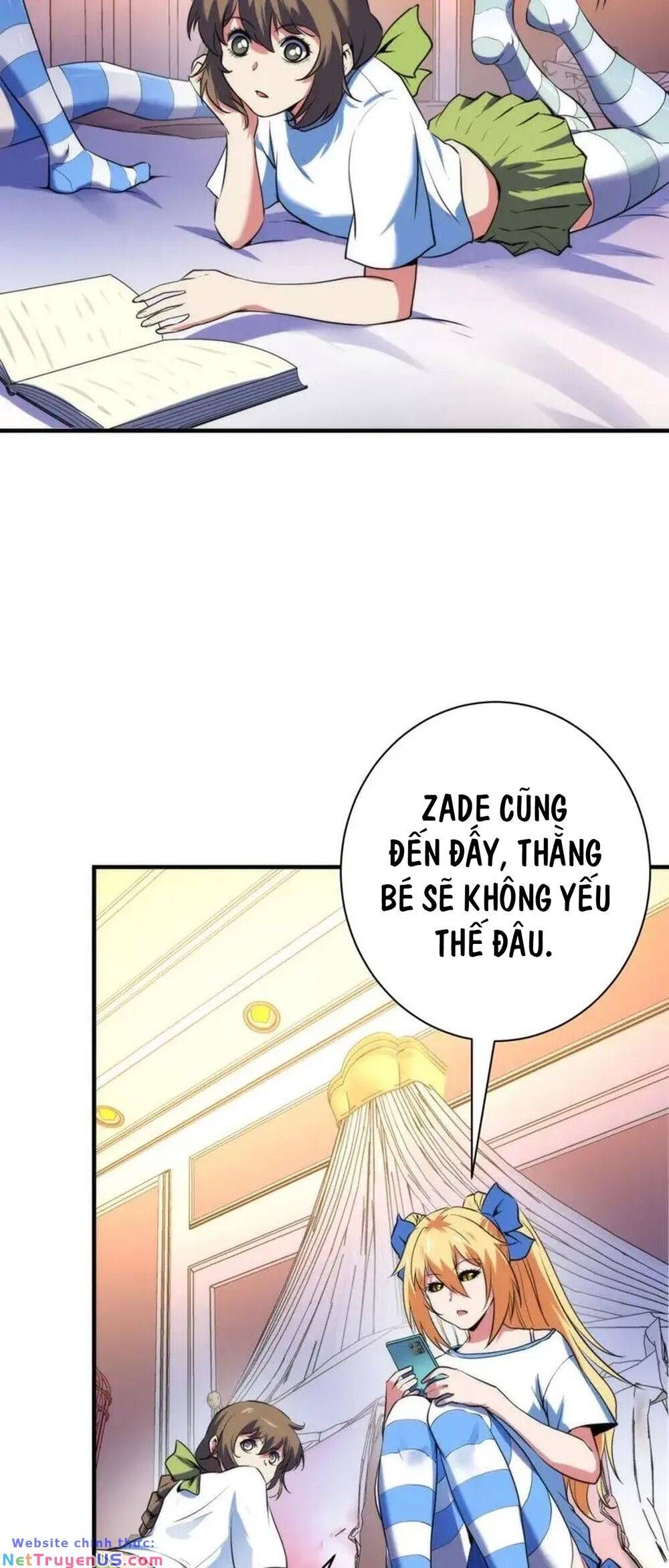 đọc truyện Trở Thành Thần Chủ Cthulhu Chương 227 ảnh 21 tại Thiên Thai Truyện