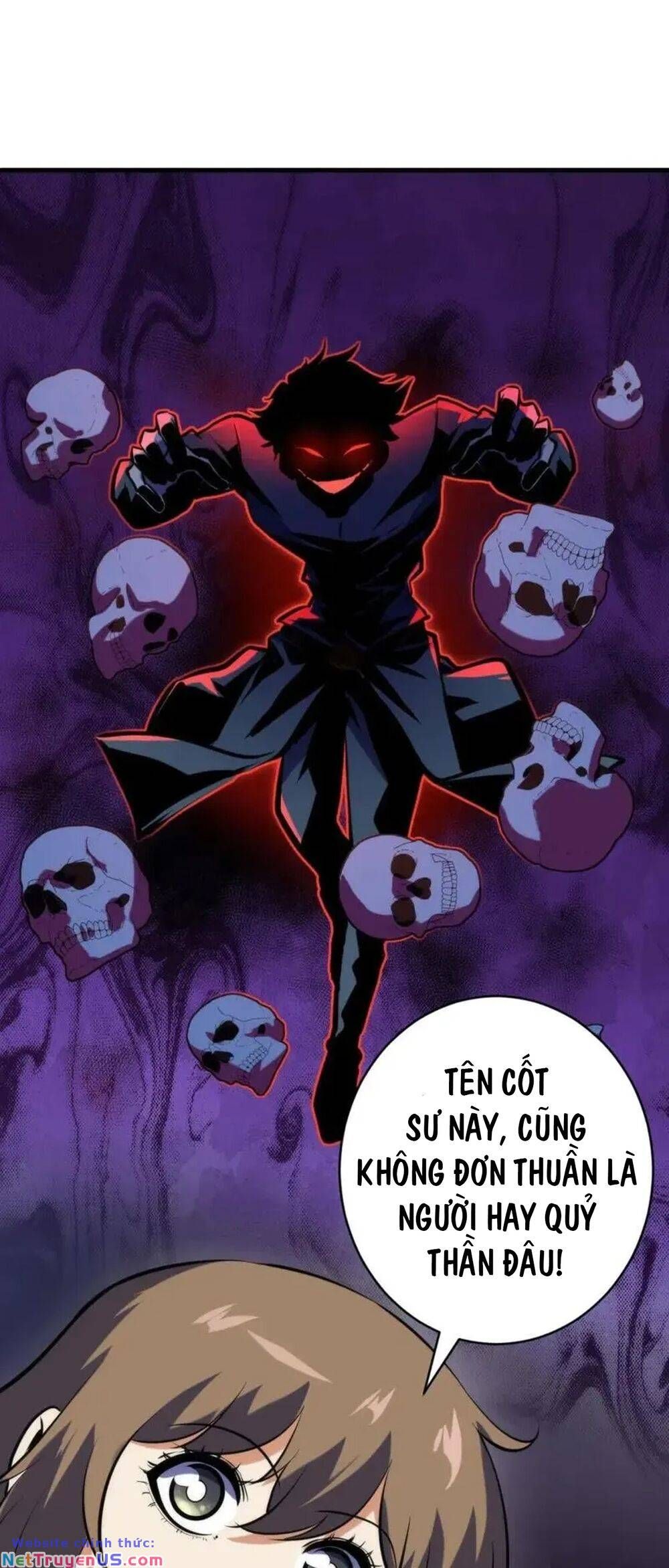 đọc truyện Trở Thành Thần Chủ Cthulhu Chương 227 ảnh 24 tại Thiên Thai Truyện