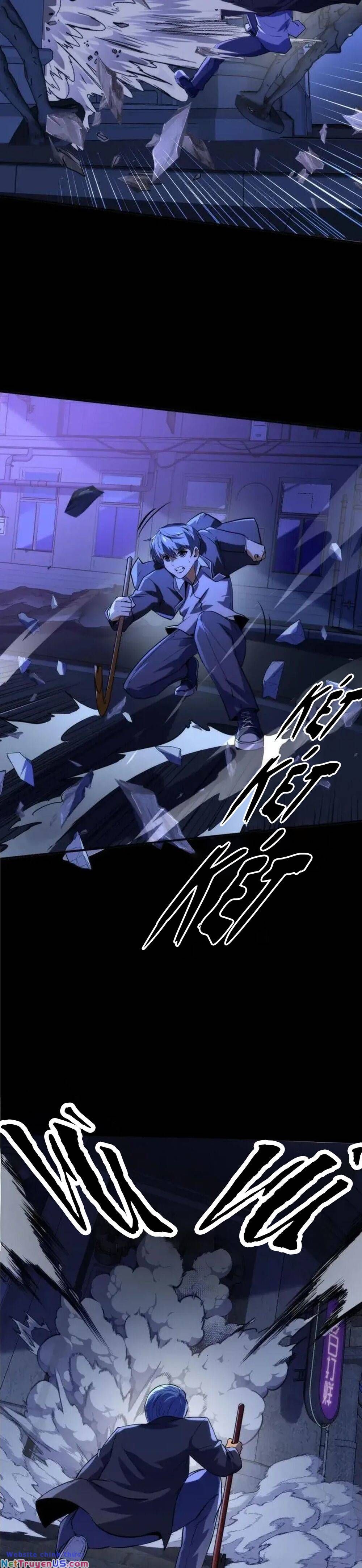 đọc truyện Trở Thành Thần Chủ Cthulhu Chương 227 ảnh 27 tại Thiên Thai Truyện