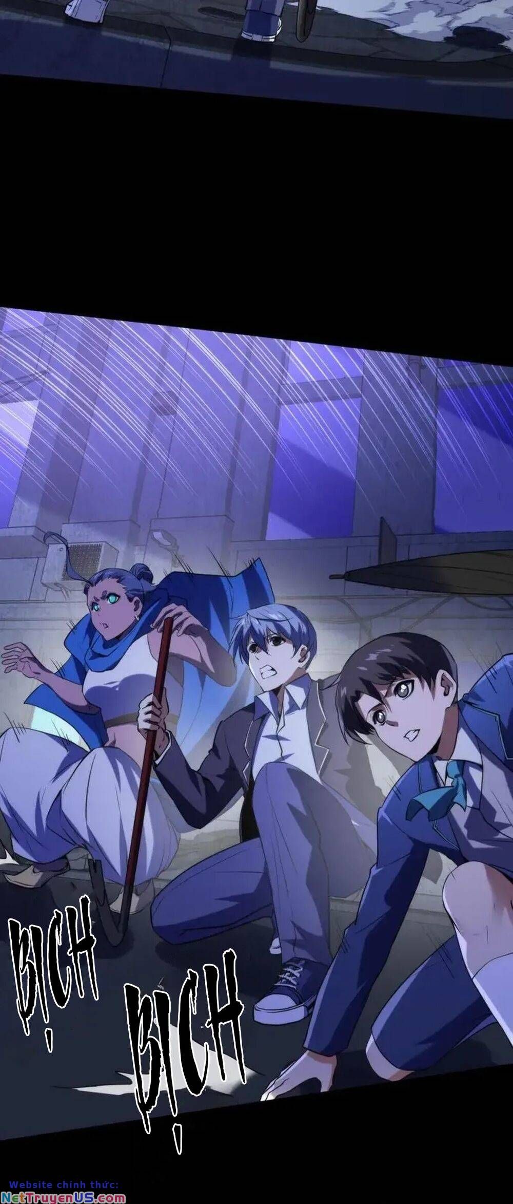 đọc truyện Trở Thành Thần Chủ Cthulhu Chương 227 ảnh 28 tại Thiên Thai Truyện