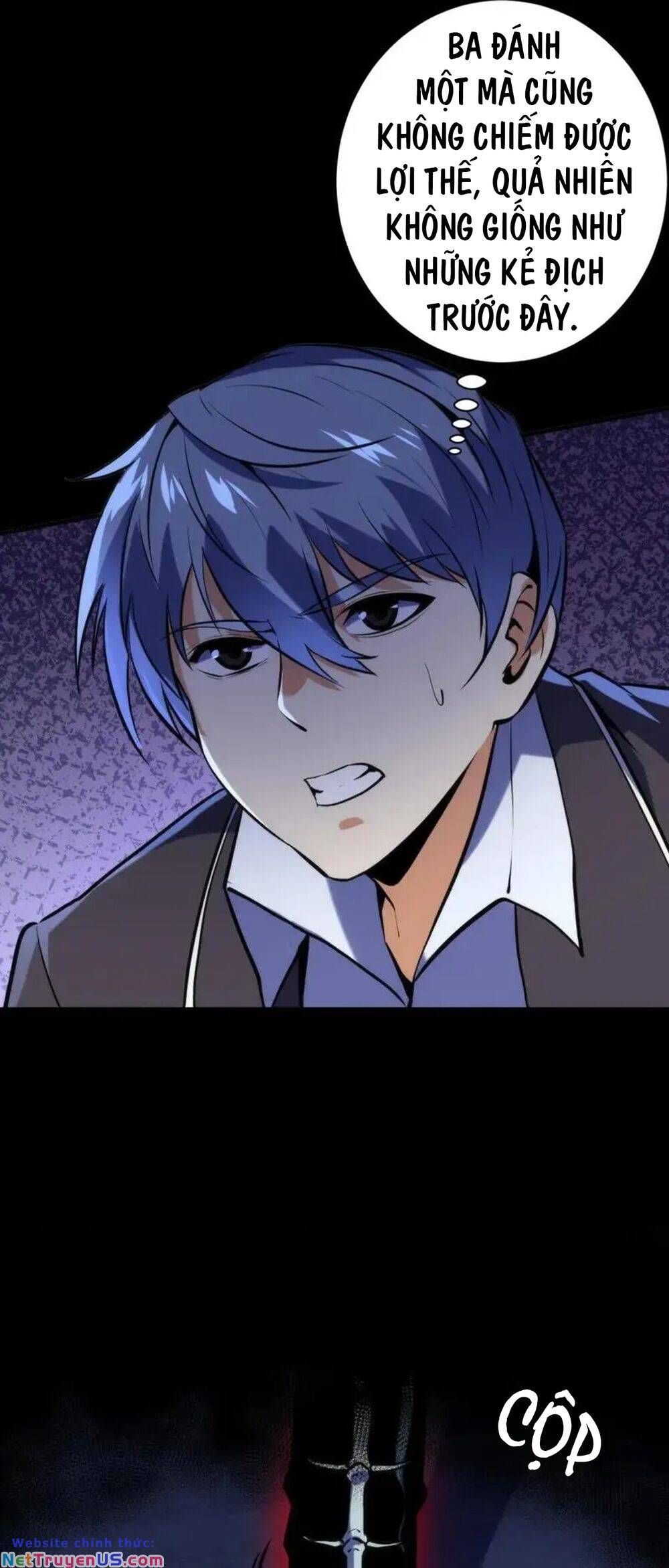 đọc truyện Trở Thành Thần Chủ Cthulhu Chương 227 ảnh 29 tại Thiên Thai Truyện