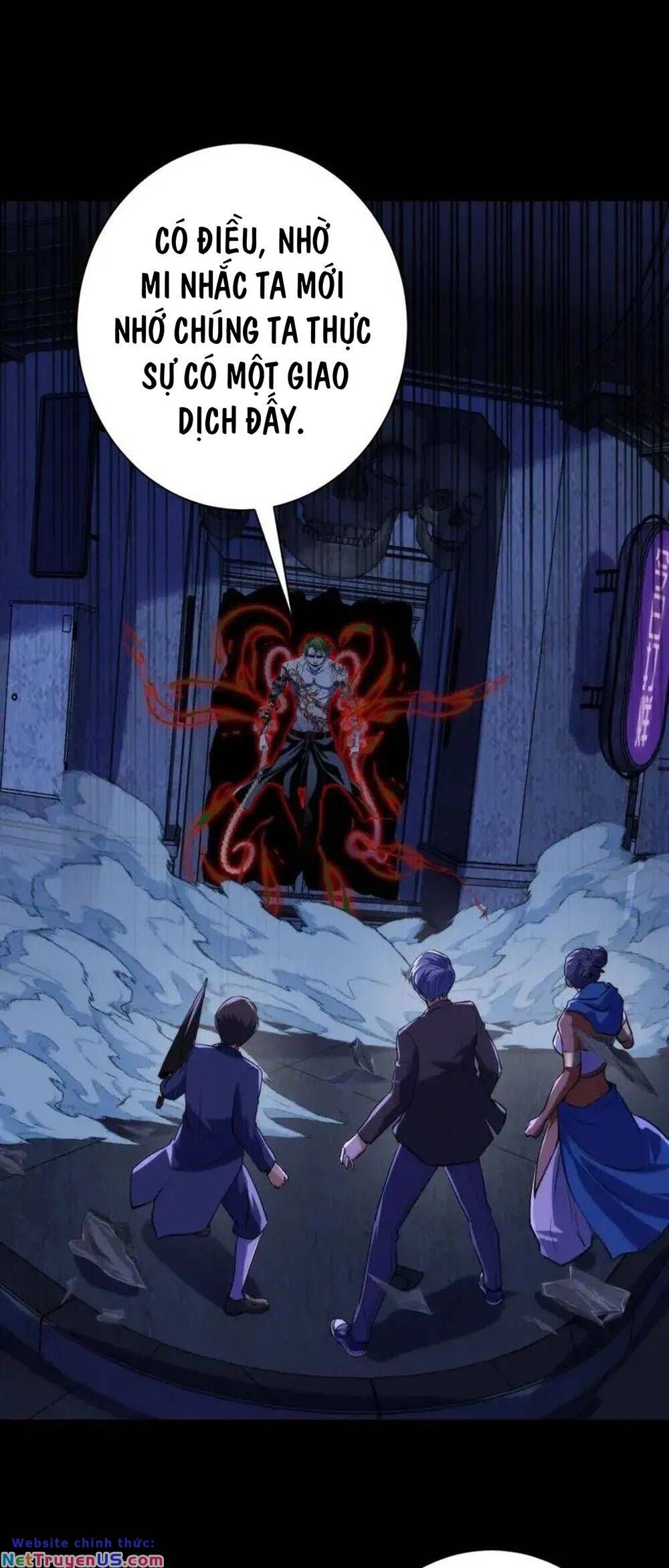 đọc truyện Trở Thành Thần Chủ Cthulhu Chương 227 ảnh 32 tại Thiên Thai Truyện