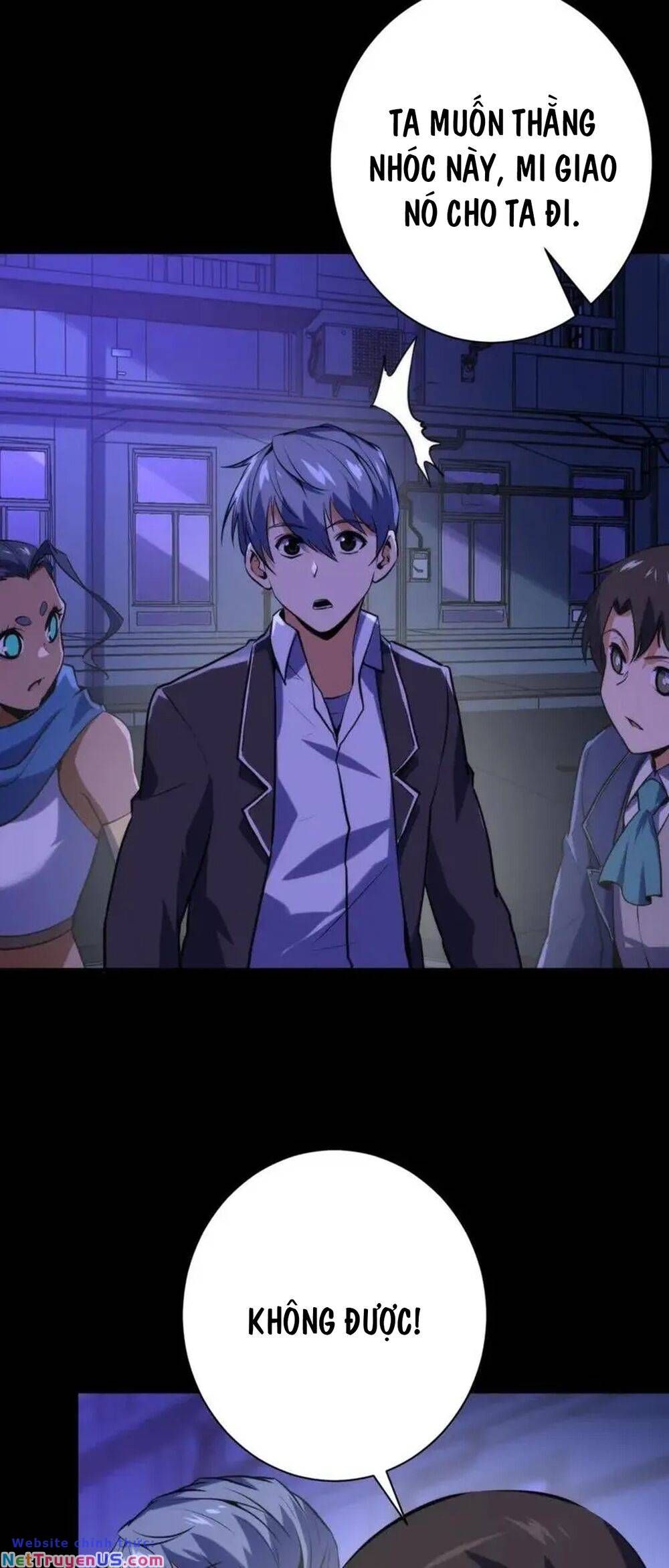 đọc truyện Trở Thành Thần Chủ Cthulhu Chương 227 ảnh 33 tại Thiên Thai Truyện